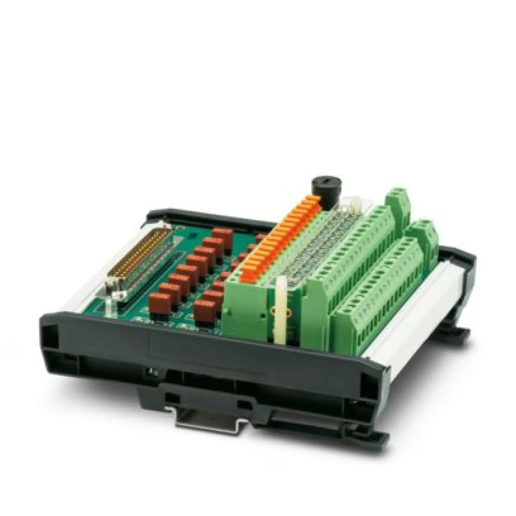 Phoenix Contact 2905867 Termination board UM-D37M/DS/FU/DI120V/C300/L IM (img_001)