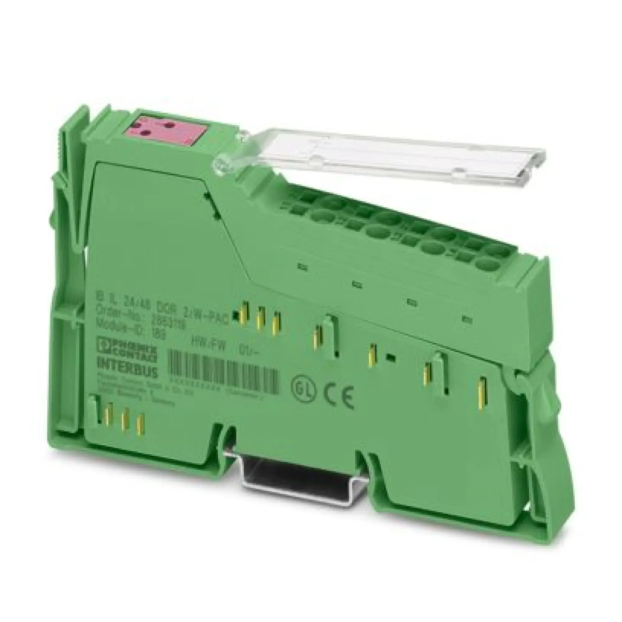 Phoenix Contact 2863119 Relay module IB IL 24/48 DOR 2/W-PAC (img_001)