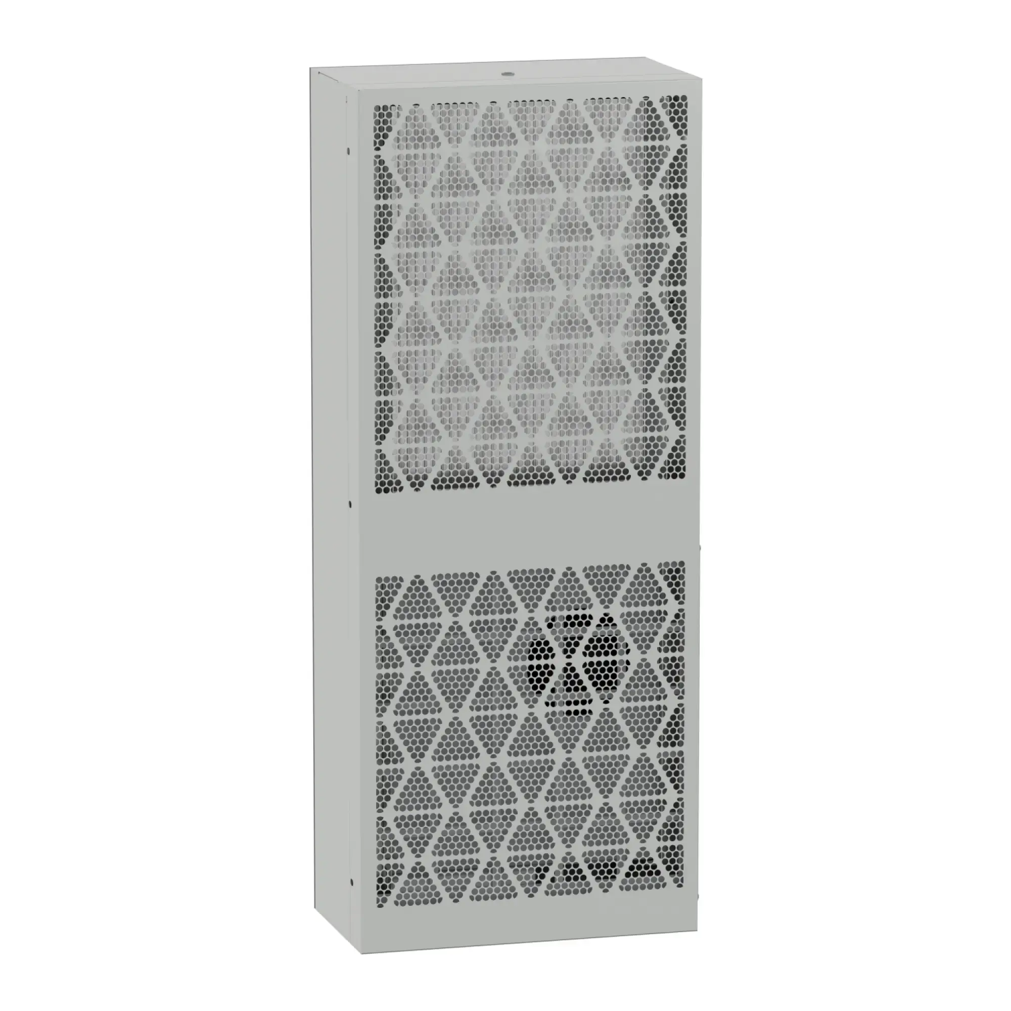 Schneider Electric NSYCUHD1K62P4DG Outdoor Wall-Mount Cooling Unit, Climasys CU, 1600W, 2 Pole, 400/460V, 50/60Hz, IP55 (img_008) Schneider Electric NSYCUHD1K62P4DG Outdoor Wall-Mount Cooling Unit, Climasys CU, 1600W, 2 Pole, 400/460V, 50/60Hz, IP55 (img_008)