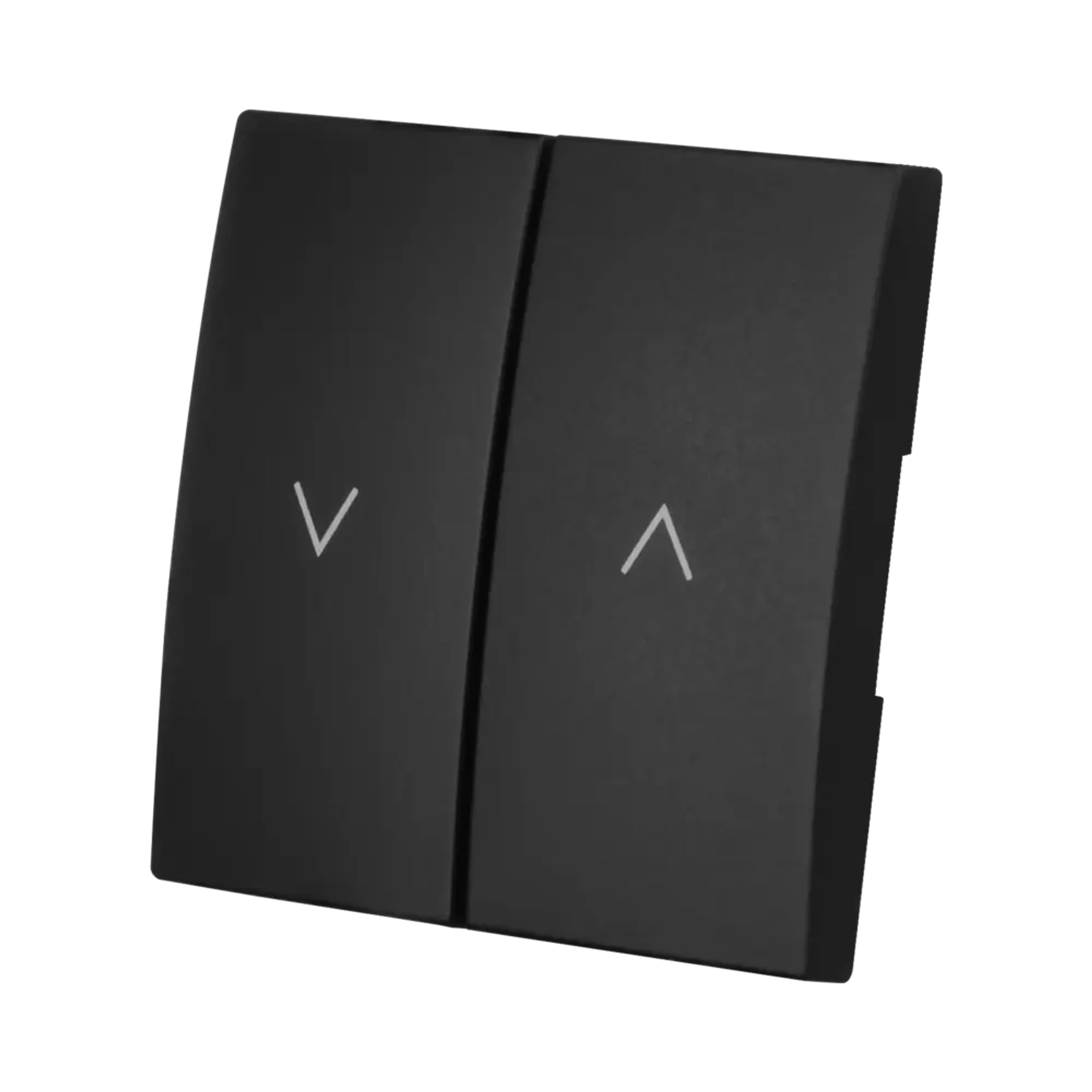 ION INDUSTRIES 20.302.216 Control rocker blind switch E1 Matt Black (img_002) ION INDUSTRIES 20.302.216 Control rocker blind switch E1 Matt Black (img_002)