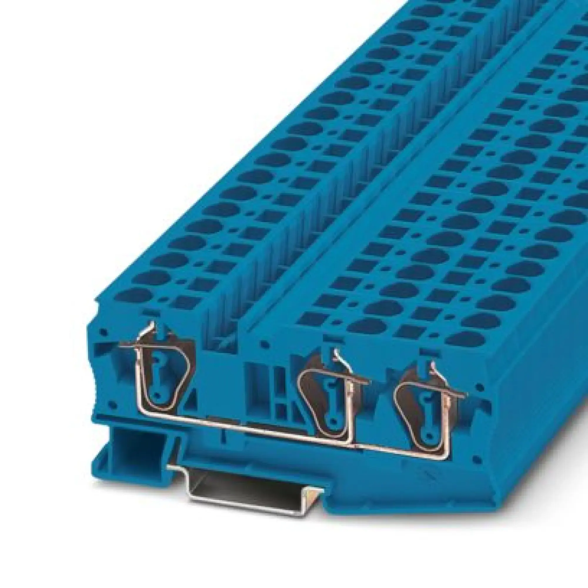 Phoenix Contact 3036479 Feed-through terminal block ST 6-TWIN BU (img_001) Phoenix Contact 3036479 Feed-through terminal block ST 6-TWIN BU (img_001)