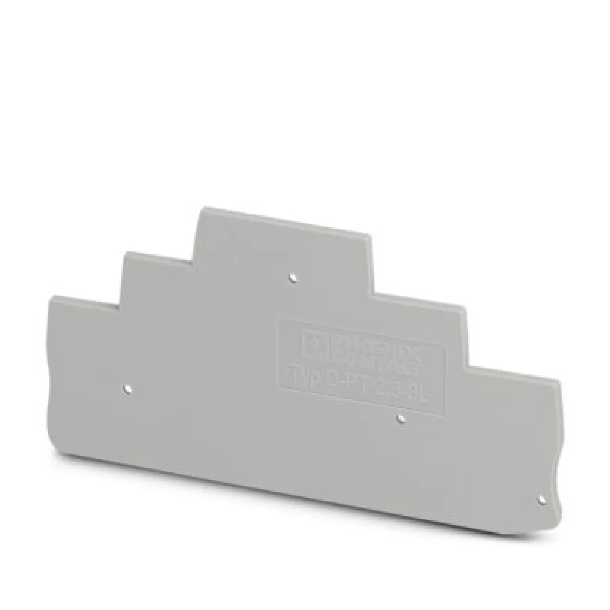 Phoenix Contact 3211647 End cover D-PT 2,5-3L (img_001) Phoenix Contact 3211647 End cover D-PT 2,5-3L (img_001)