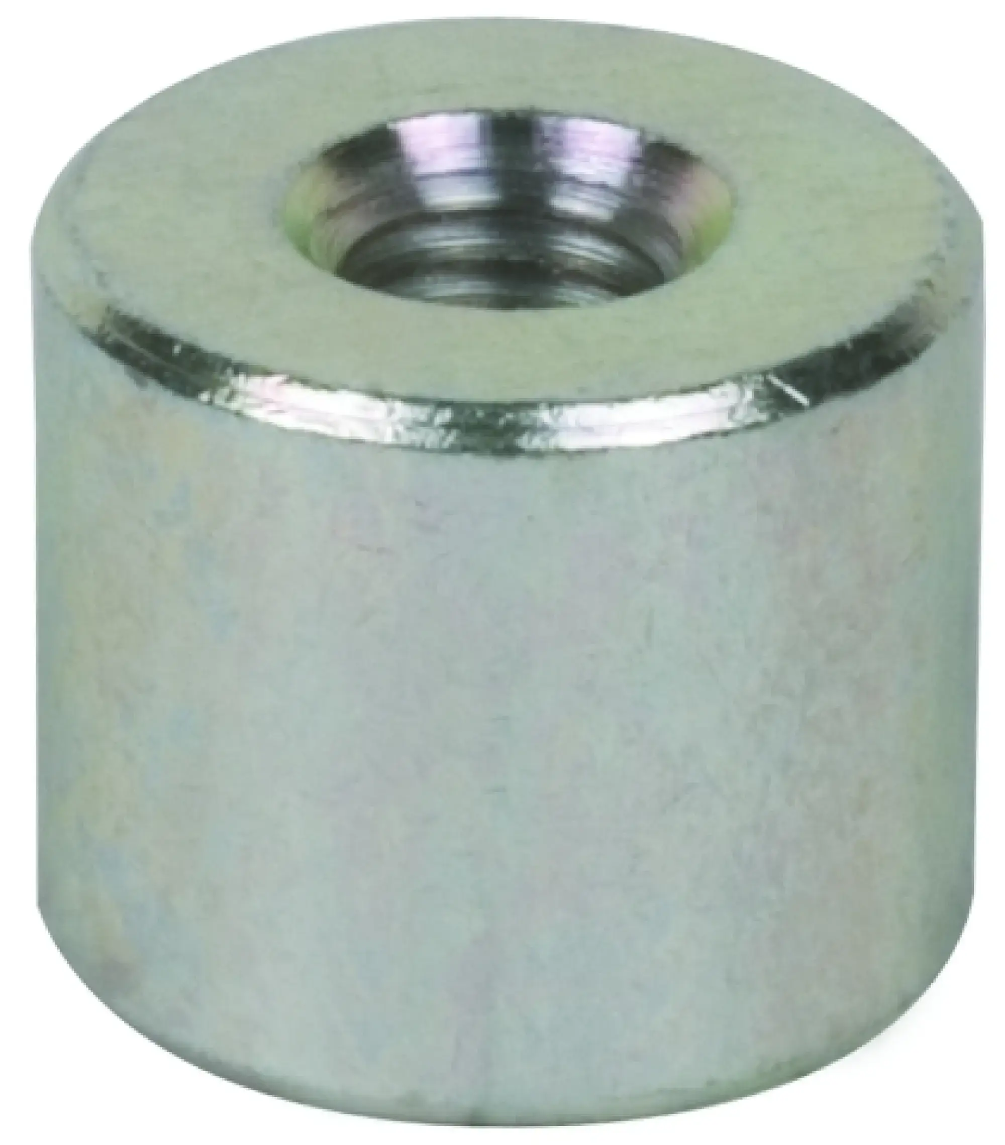 Dehn 336020 Welding-type connector, with M12 female thread St/galZn - KIT - (img_001) Dehn 336020 Welding-type connector, with M12 female thread St/galZn - KIT - (img_001)