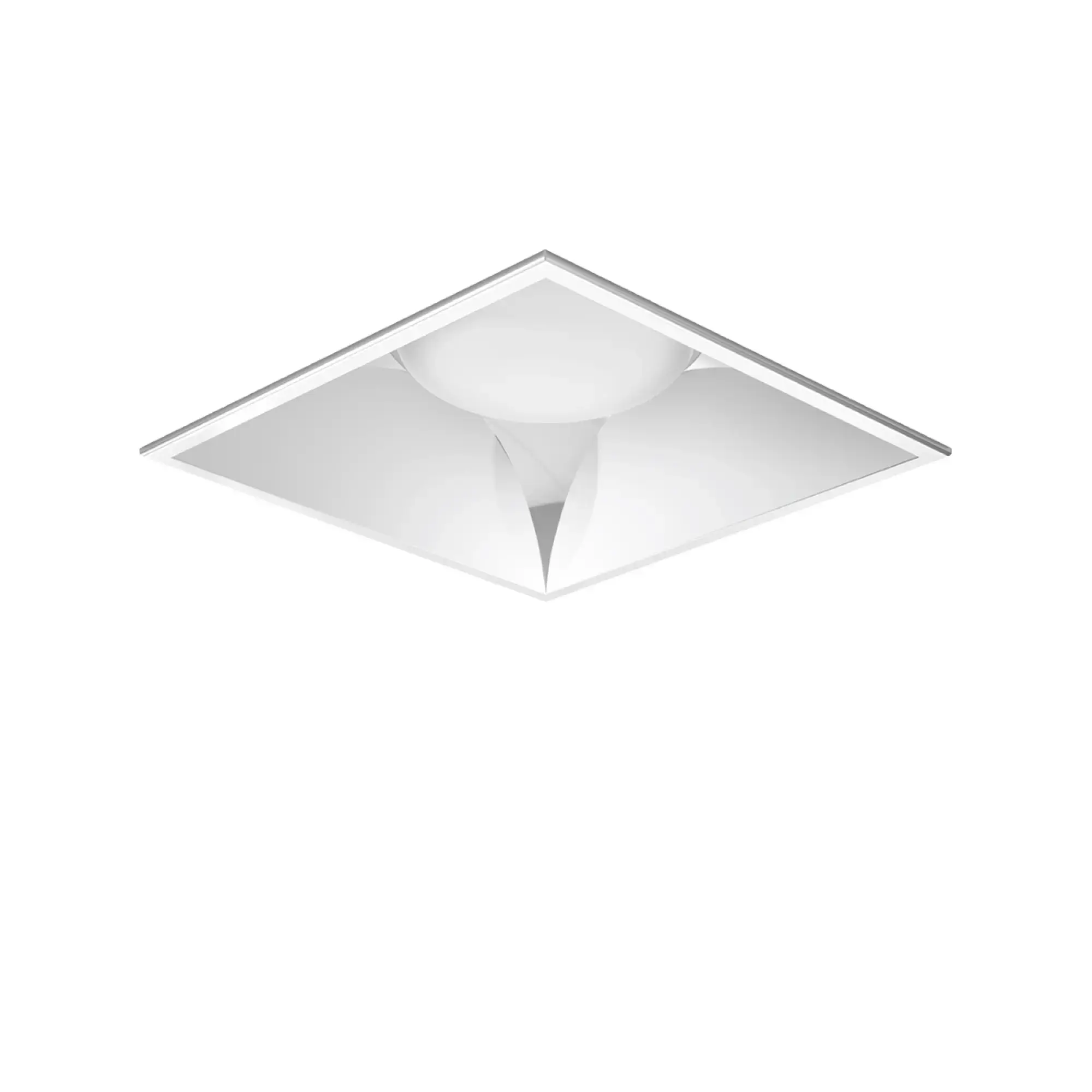 Performance iN Lighting 3108986 LED-Downlight 3000K 9W DALI runde extrabreite Streuoptik 3108986 (img_008)