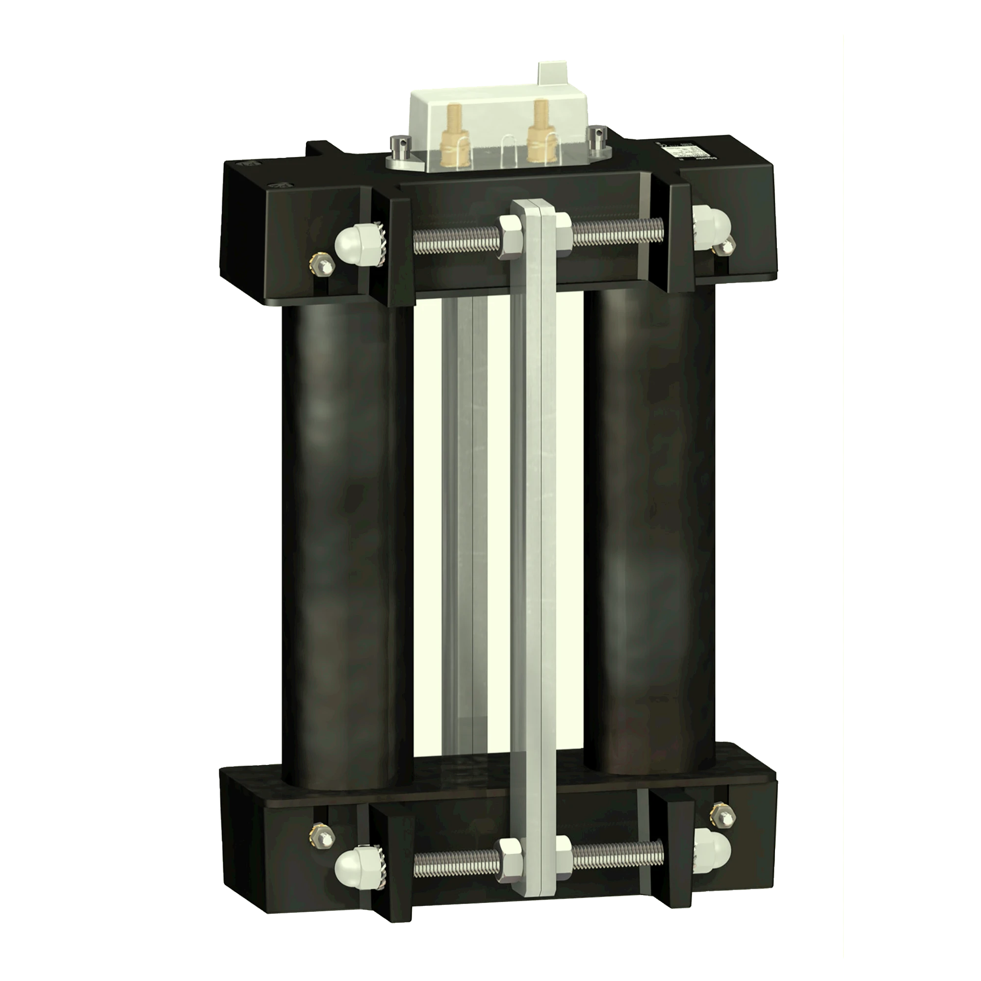 Schneider Electric METSECT5VV600 Current transformer TI 6000_5 FL.Busbars 55x165 (img_001)