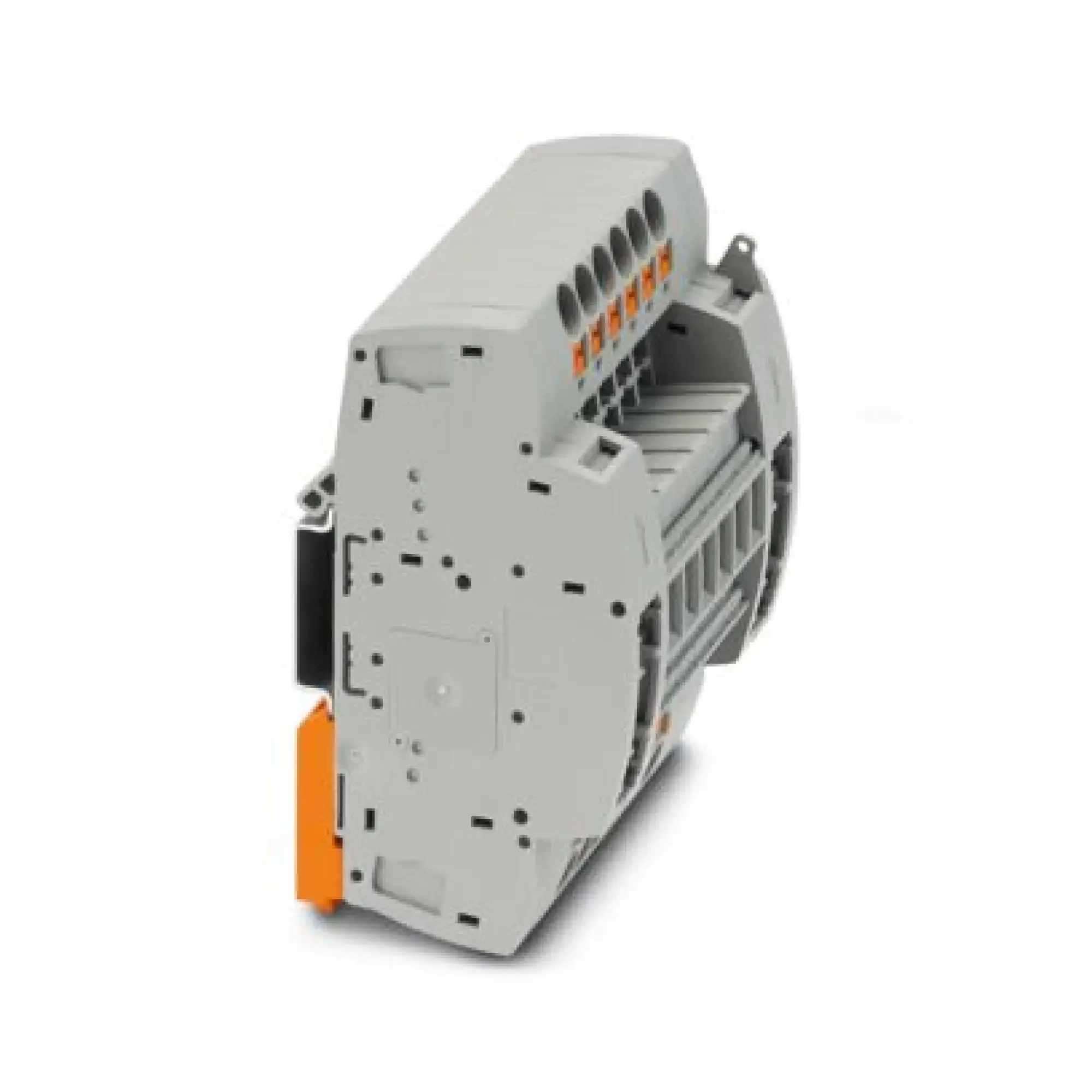 Phoenix Contact 3069851 Test terminal strip PTRE 6-2/6 (img_001)