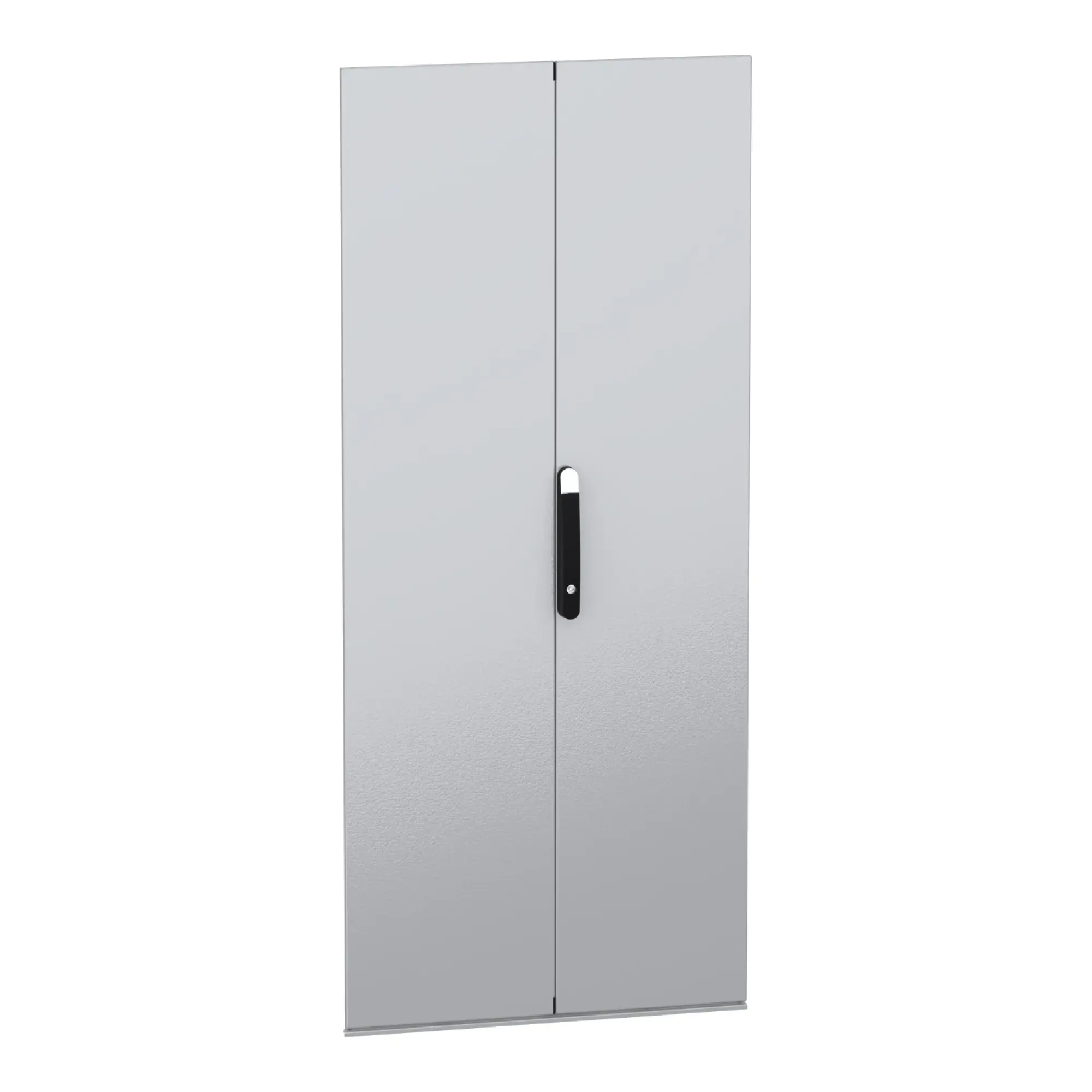 Schneider Electric NSYSFND1882D Simple Doors, PanelSeT SFN, Spacial SM, for Electrical Enclosures H 1800mm W 800mm, Set of 2 (img_008) Schneider Electric NSYSFND1882D Simple Doors, PanelSeT SFN, Spacial SM, for Electrical Enclosures H 1800mm W 800mm, Set of 2 (img_008)