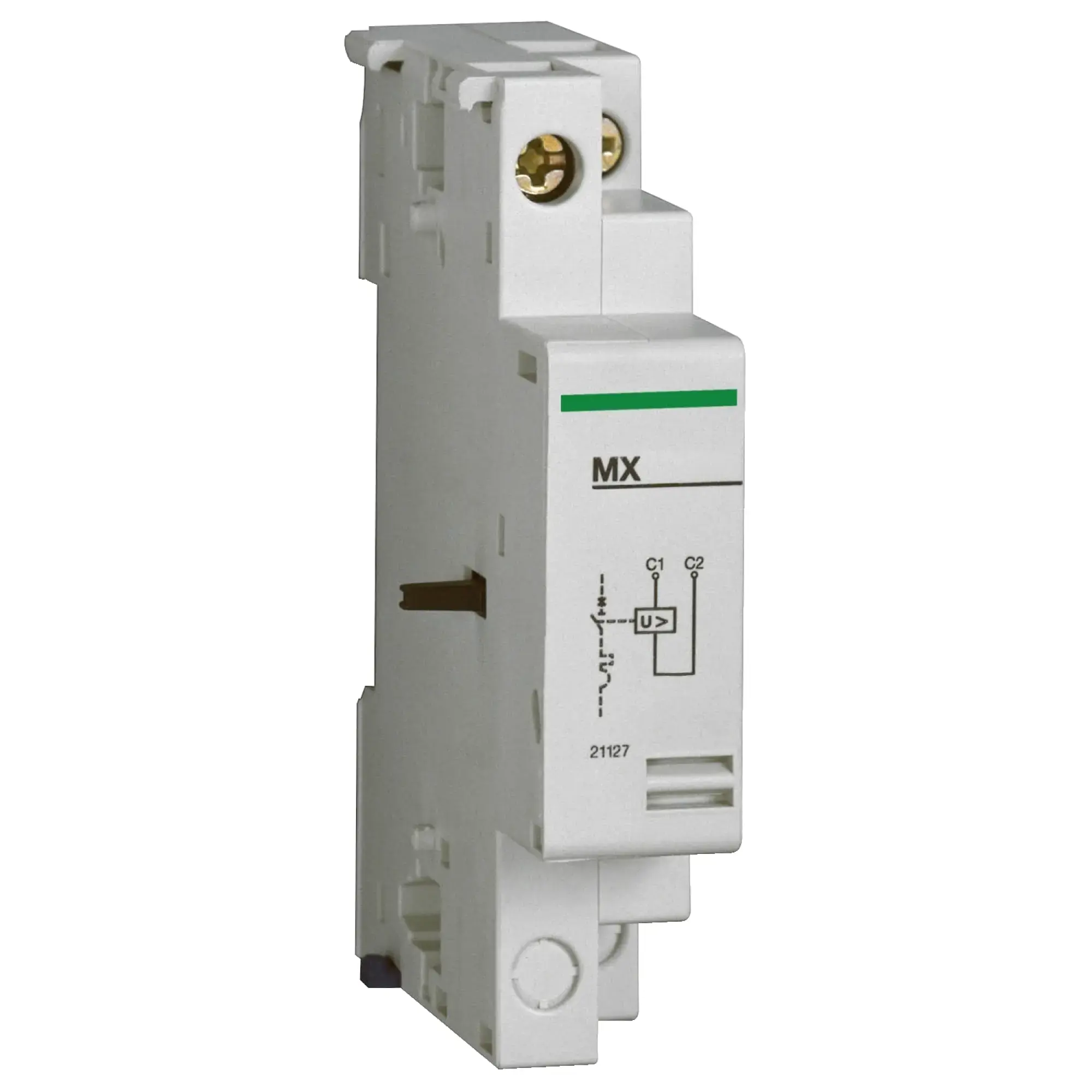 Schneider Electric 21127 Shunt trip MX for P25M, 220-240V AC 50 Hz (img_002)