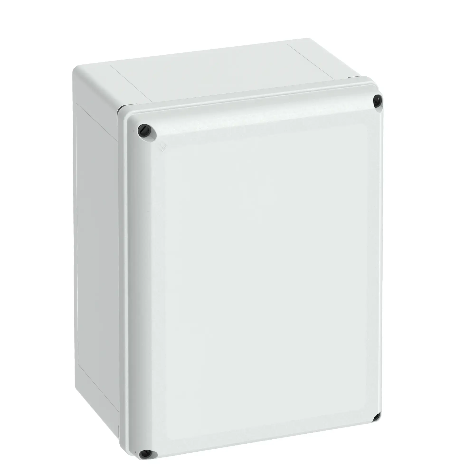 Spelsberg 70073401 Empty enclosure, Type of protection IP66/IP67/IP69, IK09, Protection class II, Ui 1000V AC, Ui 1500V DC, UL, DLG, DNV, UL-EU, Halogen free (img_001)