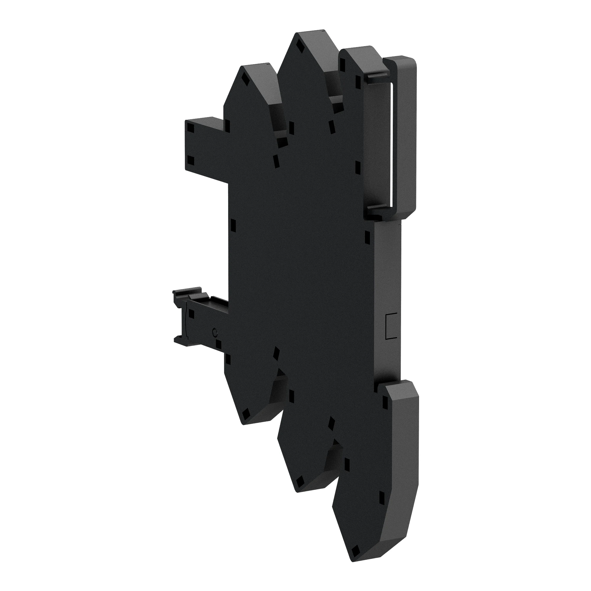 Schneider Electric RSLZRA2 Base for Slim Interface Relay RSL, LED, Spring Clamp, 48/60 VAC/DC (img_004) Schneider Electric RSLZRA2 Base for Slim Interface Relay RSL, LED, Spring Clamp, 48/60 VAC/DC (img_004)