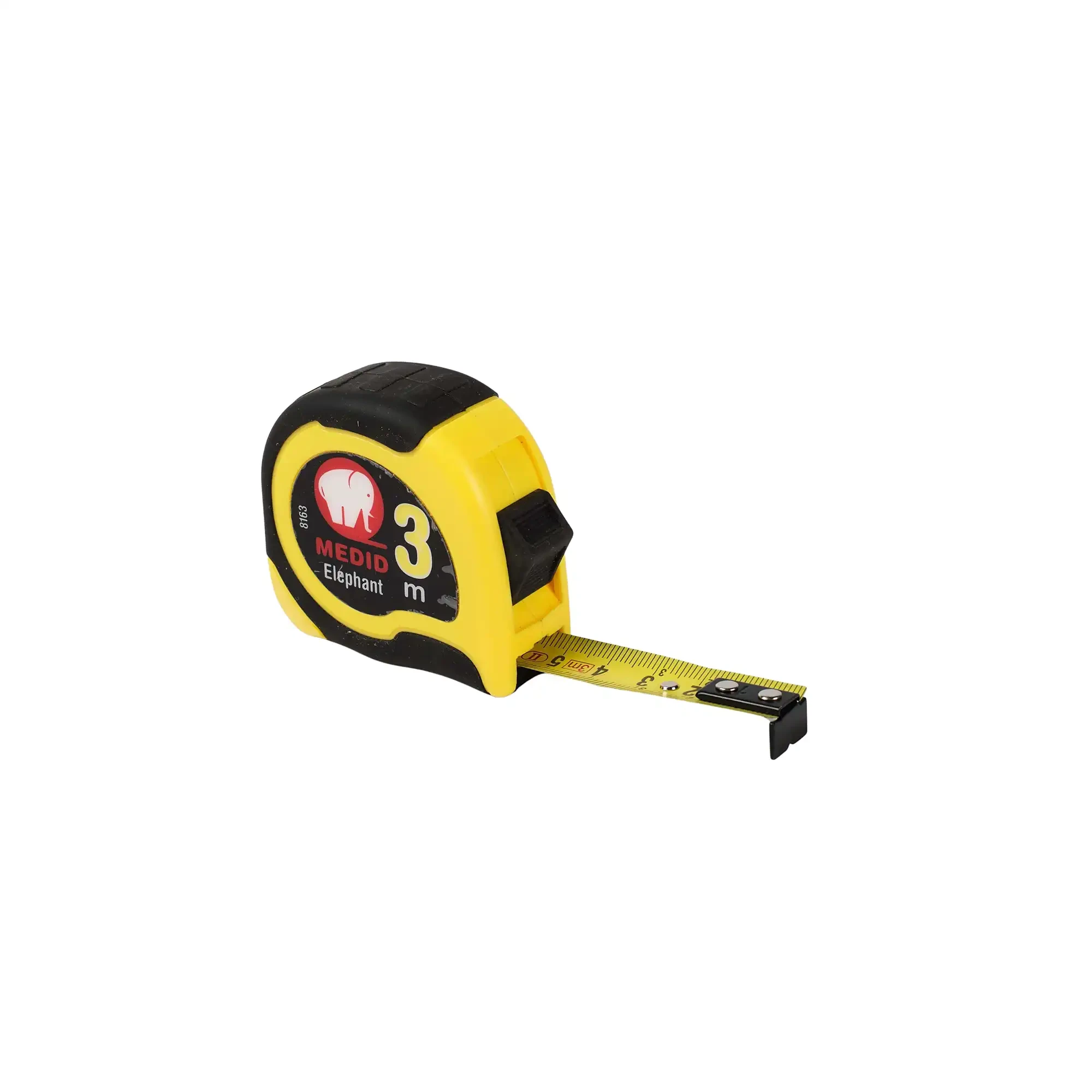 MEDID 8163 Roller tape measure Elephant 2K-case 3m x 16 mm (img_002)