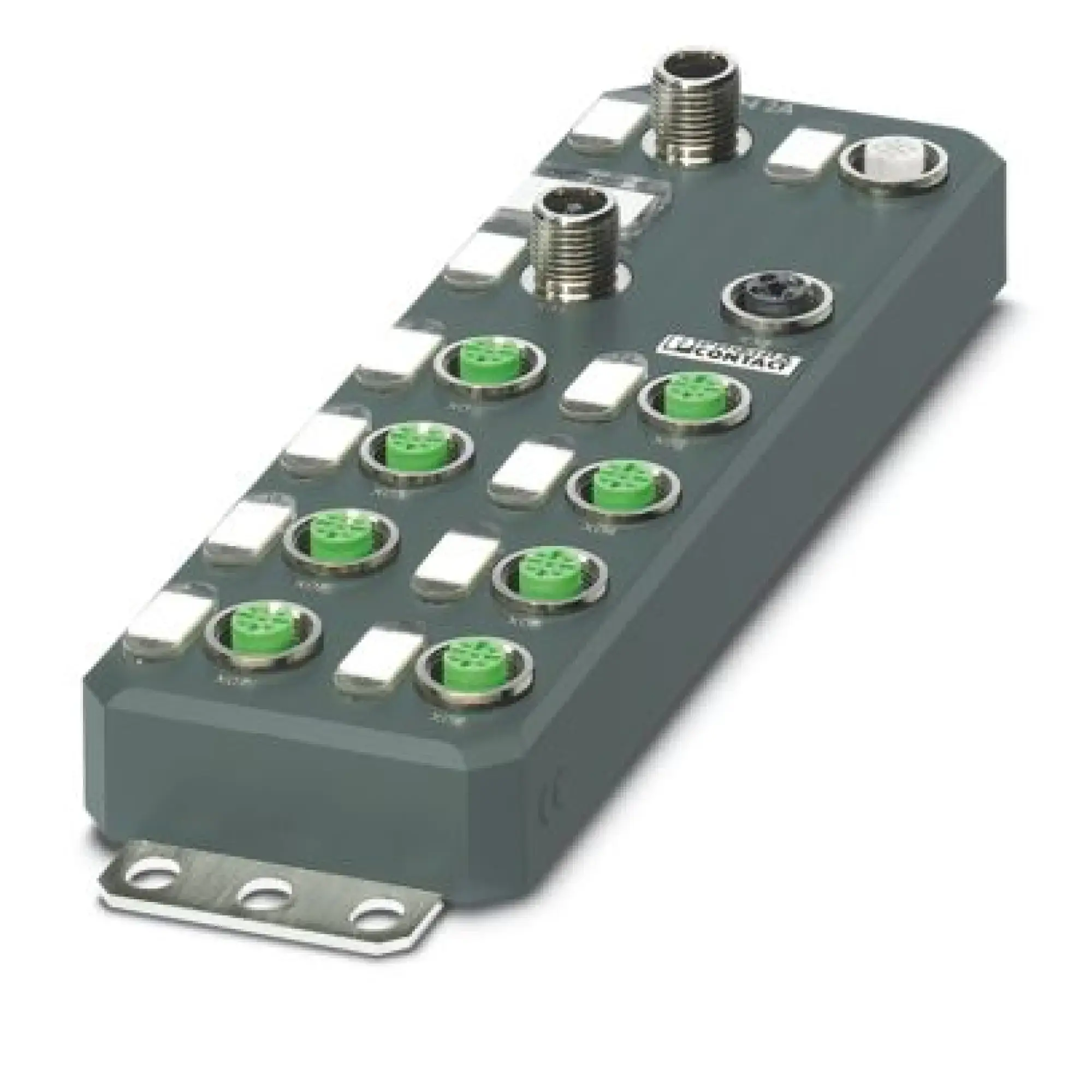 Phoenix Contact 2701502 Digital module AXL E PB DI8 DO4 2A M12 6P (img_001)