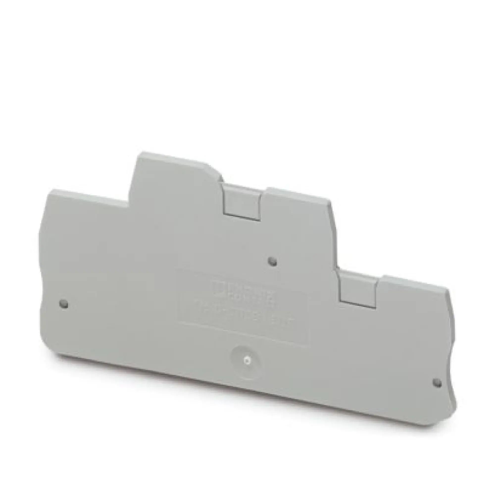 Phoenix Contact 3206306 End cover D-QTTCB 1,5/2P (img_001) Phoenix Contact 3206306 End cover D-QTTCB 1,5/2P (img_001)