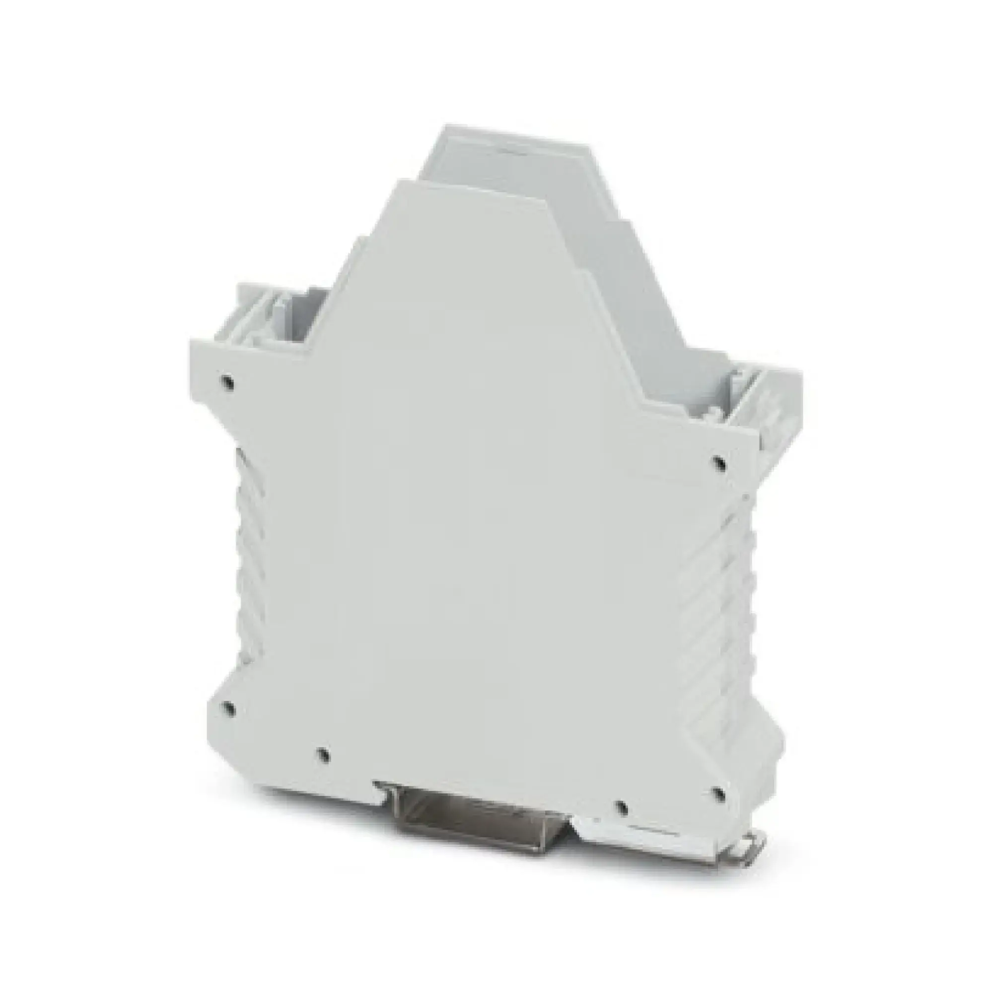 Phoenix Contact 2869058 Mounting base housing ME 22,5 UTG/FE KMGY (img_001)