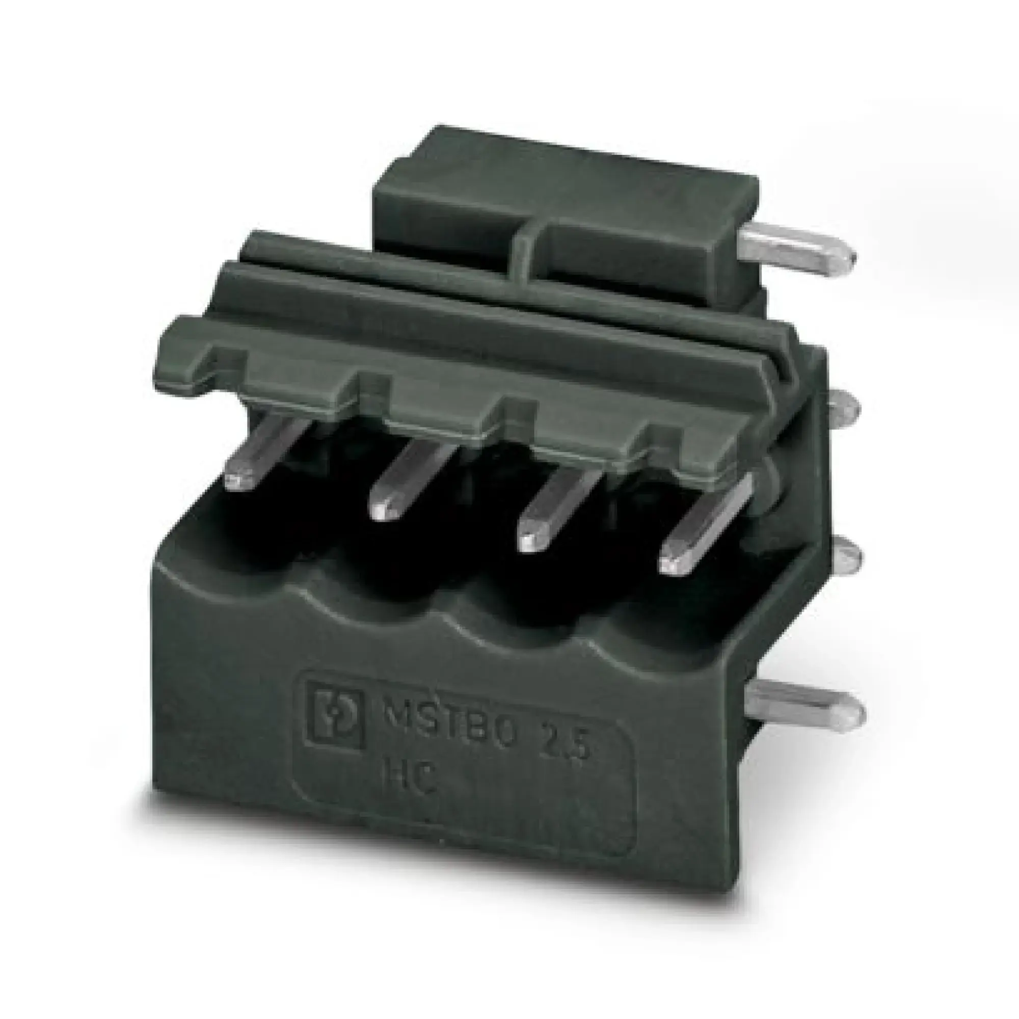 Phoenix Contact 1107237 PCB header MSTBO 2,5/ 4-G1R BK CD:1,4 (img_001) Phoenix Contact 1107237 PCB header MSTBO 2,5/ 4-G1R BK CD:1,4 (img_001)