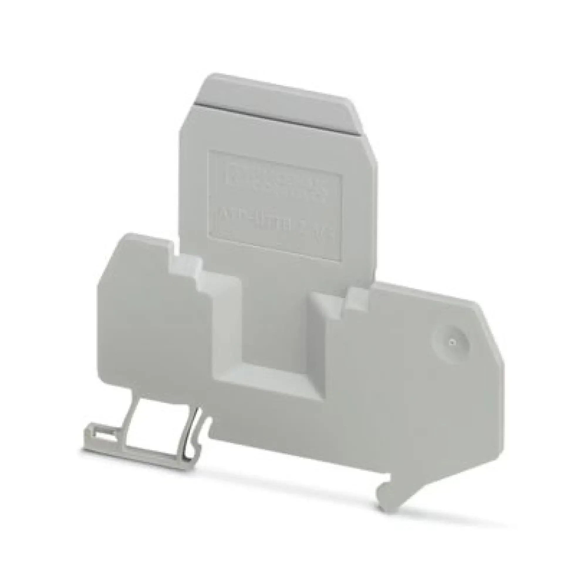 Phoenix Contact 3047316 Partition plate ATP-UTTB 2,5/4 (img_001) Phoenix Contact 3047316 Partition plate ATP-UTTB 2,5/4 (img_001)