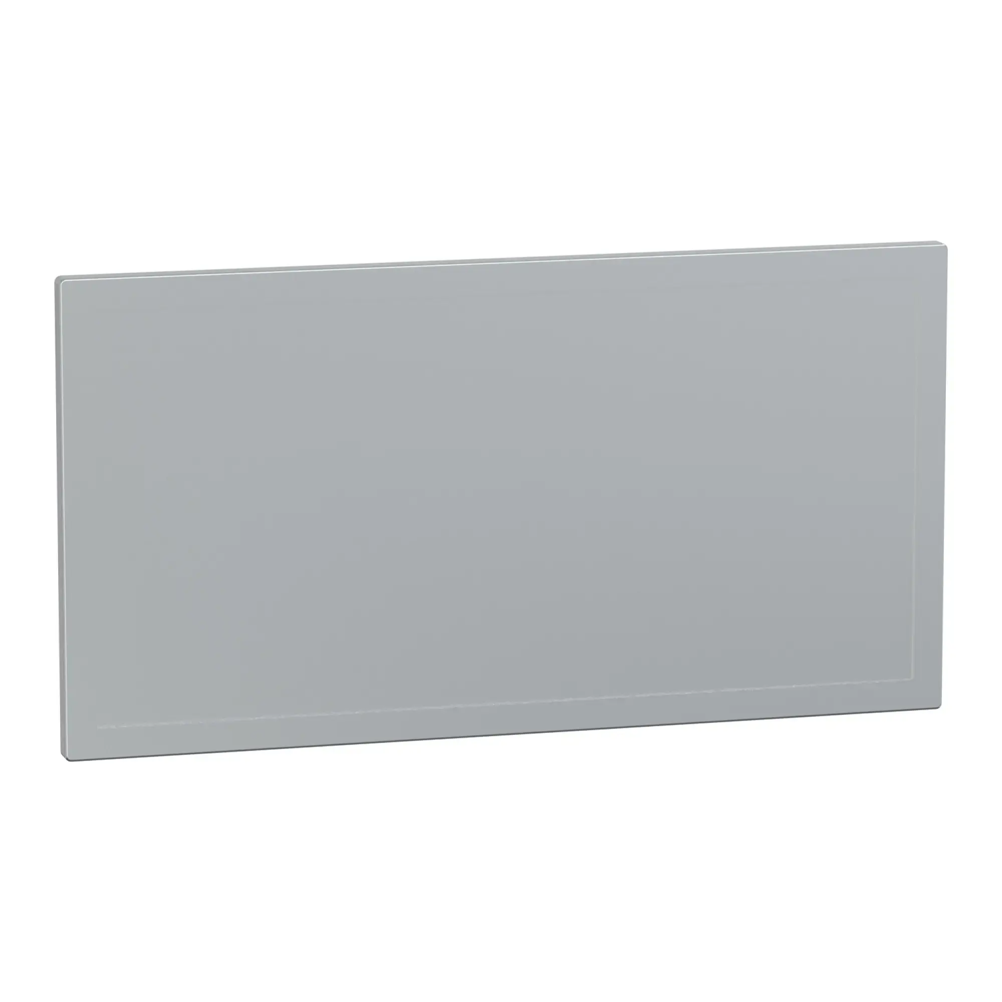 Schneider Electric NSYCUACC005DG Aluminum Filter for Wall-Mounted Cooling Unit, Networked, Climasys CU, 350 - 600W (img_002)