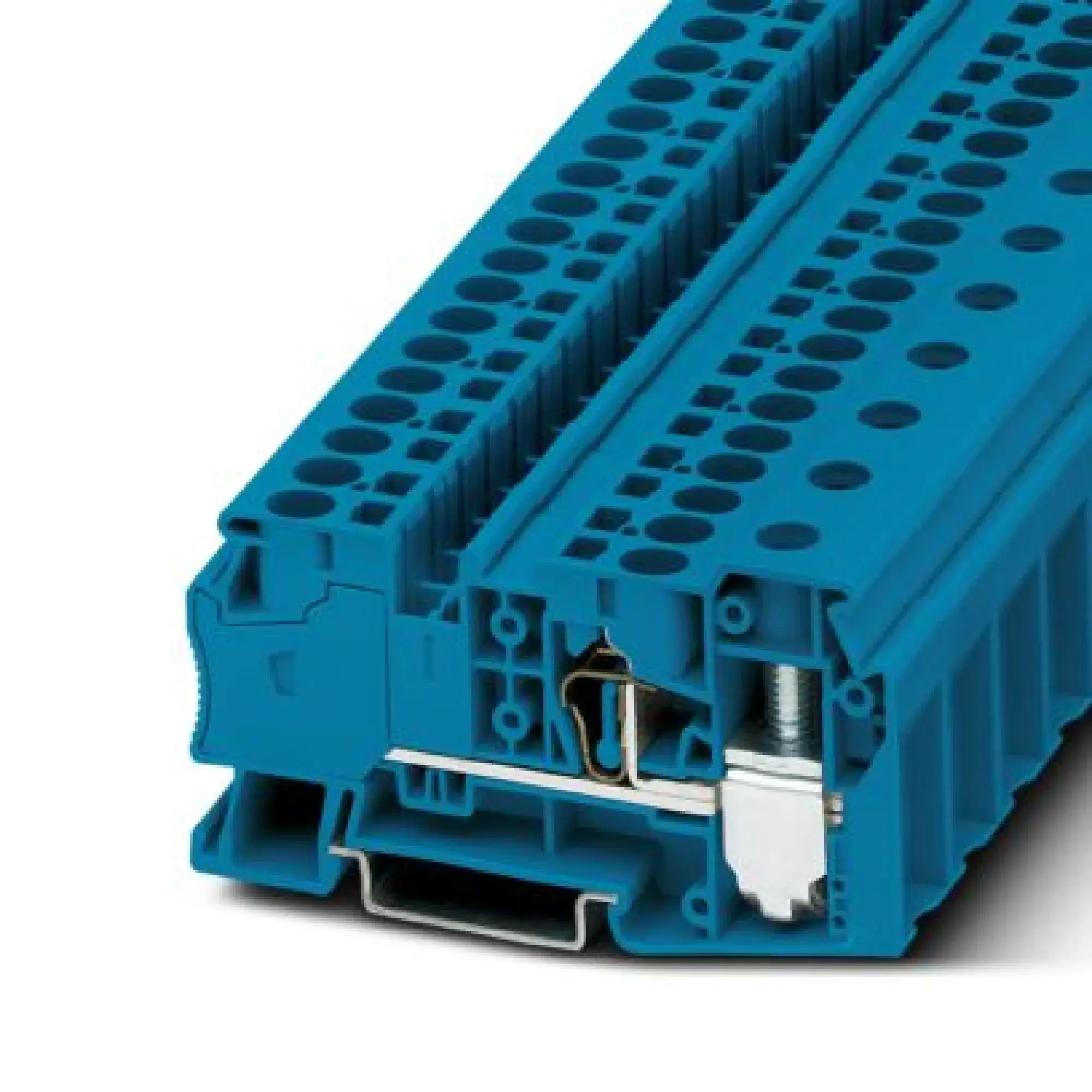 Phoenix Contact 3033210 Potential collective terminal STU 35/ 4X10 BU (img_001) Phoenix Contact 3033210 Potential collective terminal STU 35/ 4X10 BU (img_001)