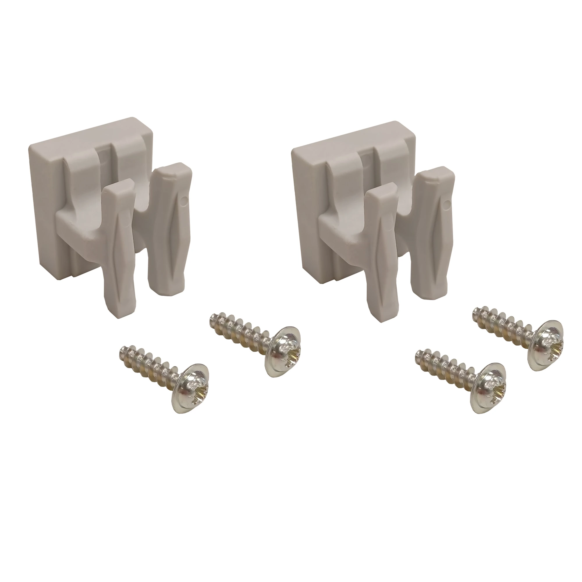 Schneider Electric NSYAEDPLA003G Rod guide on 2 doors PLA (set of 2) (img_001)