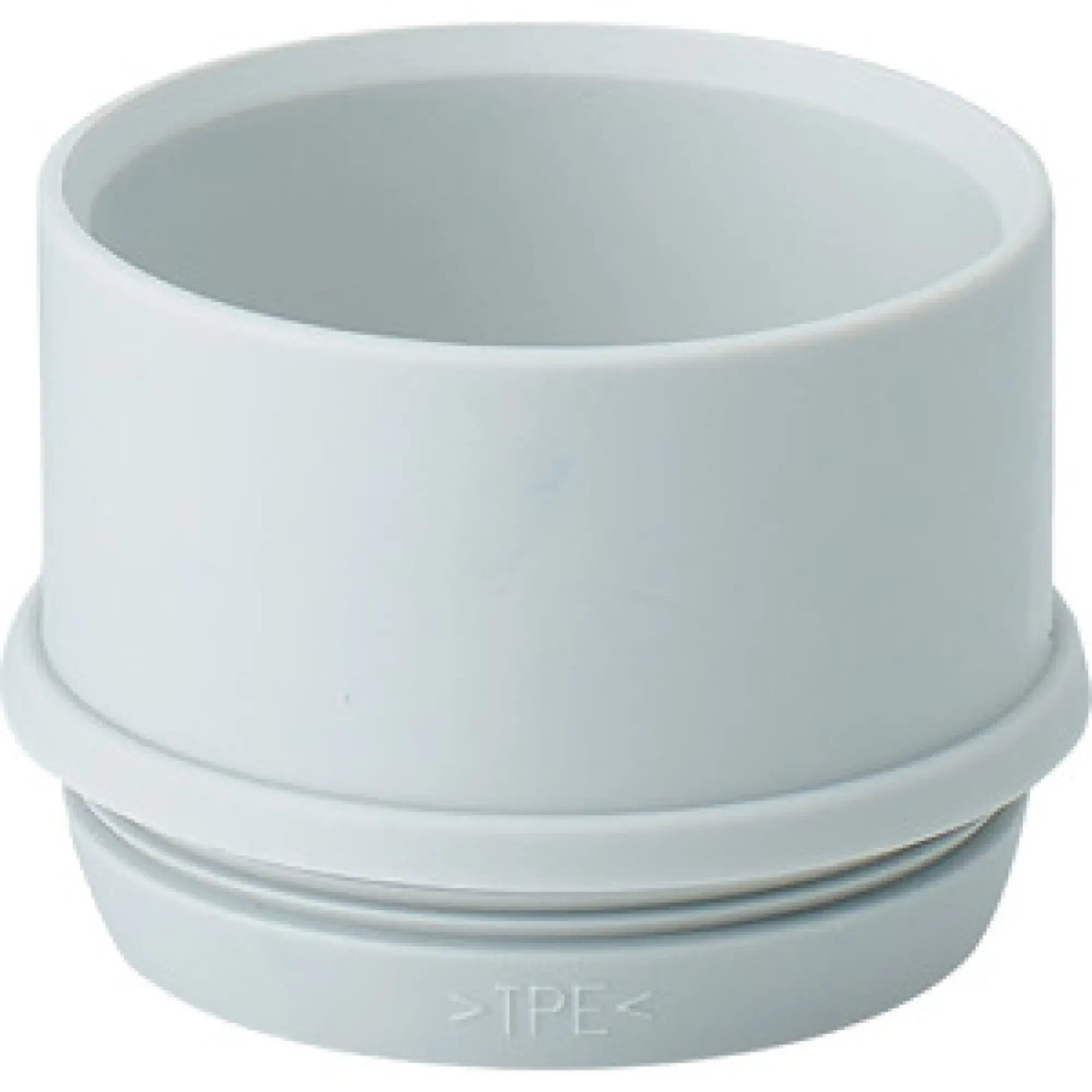 Hensel 3600193 Einsteck-Rohrstutzen IP 65, Größe M32 EDR 32 (img_001) Hensel 3600193 Einsteck-Rohrstutzen IP 65, Größe M32 EDR 32 (img_001)