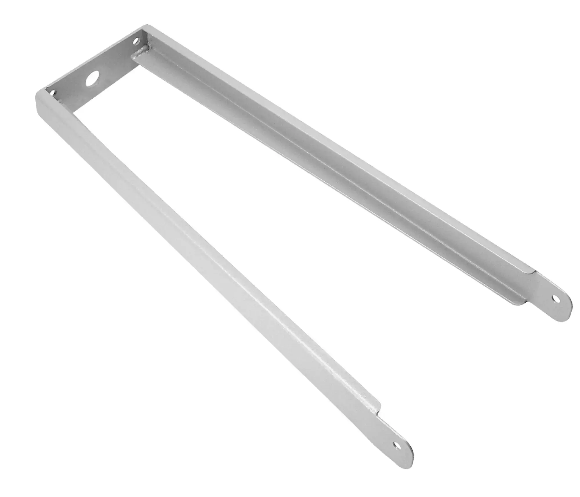 Performance iN Lighting 14043394 Ausleger 500 mm Länge aus weißaluminium lackiertem Stahlblech zur Wandmontage 14043394 (img_001) Performance iN Lighting 14043394 Ausleger 500 mm Länge aus weißaluminium lackiertem Stahlblech zur Wandmontage 14043394 (img_001)