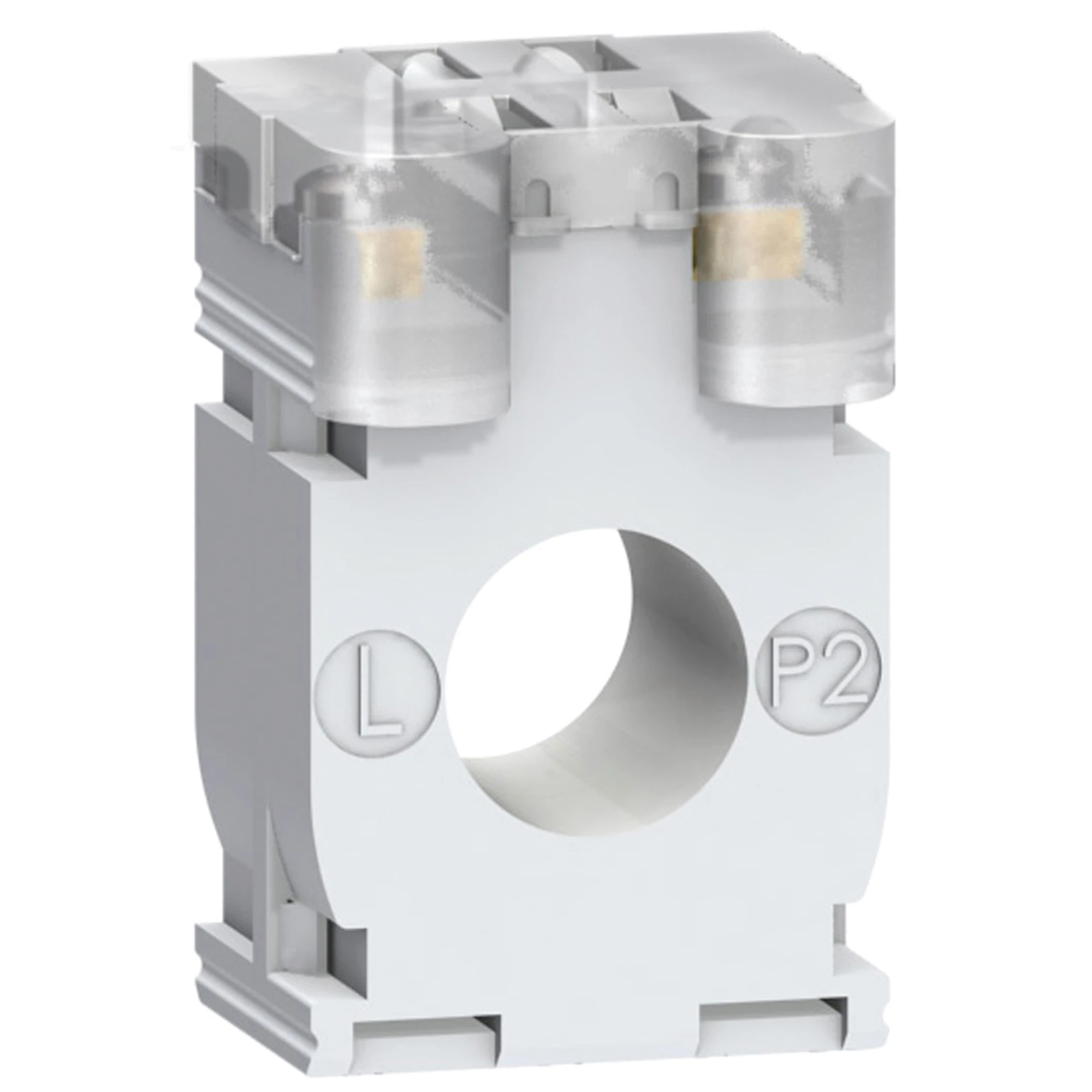 Schneider Electric METSECT5CC005 Current Transformer TI 50/5 TR Cable D21 (img_001)