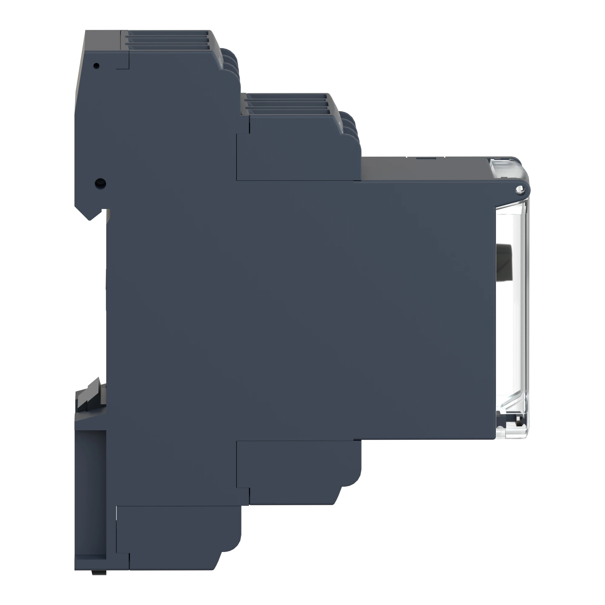 Schneider Electric RE22R2KMR Fallback delay without auxiliary power, 0.05 s-10 min, 24-240VAC/DC, 2 W (img_004) Schneider Electric RE22R2KMR Fallback delay without auxiliary power, 0.05 s-10 min, 24-240VAC/DC, 2 W (img_004)