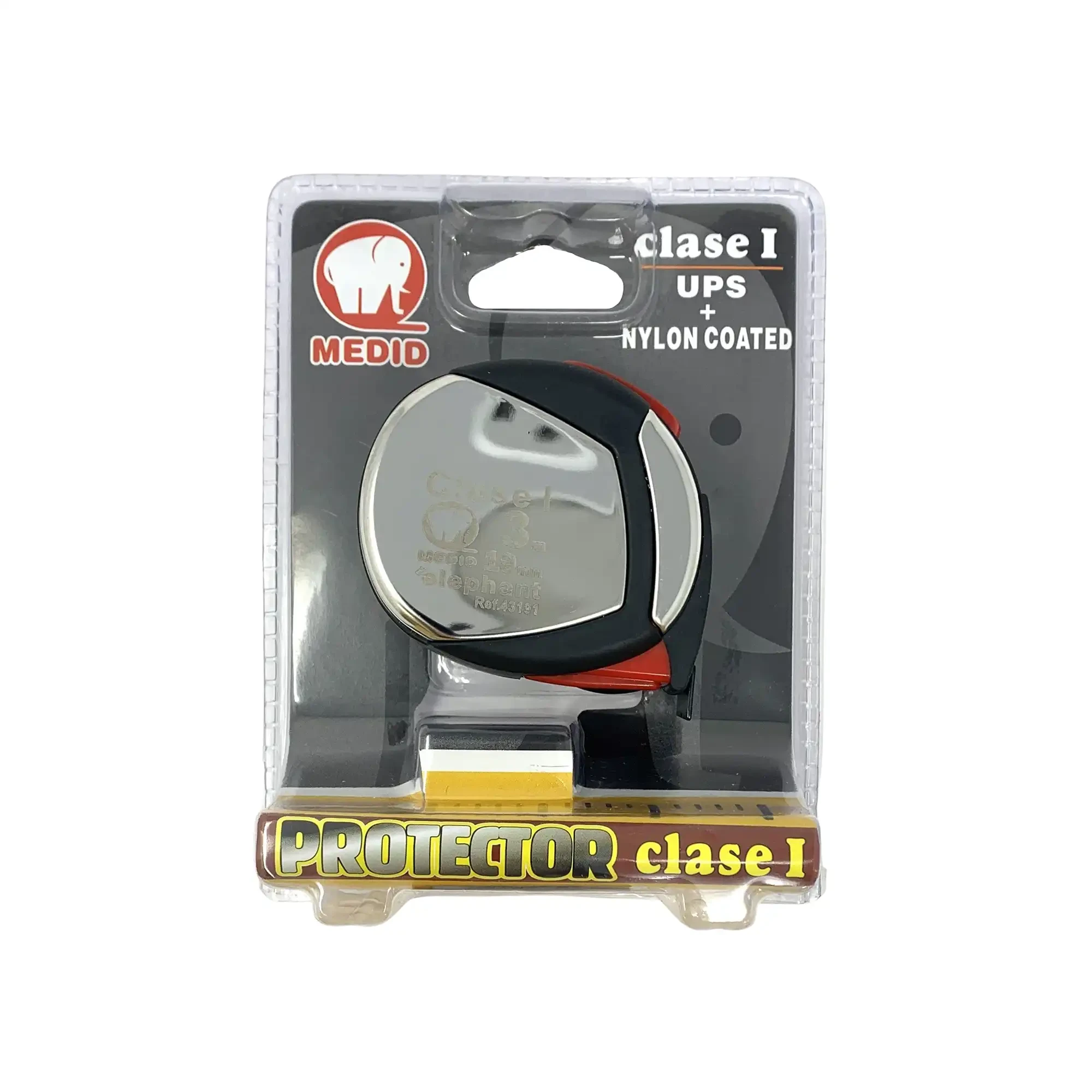 MEDID 43191 Roller tape measure PROTECT accuracy class I 3m x 19 mm (img_003) MEDID 43191 Roller tape measure PROTECT accuracy class I 3m x 19 mm (img_003)