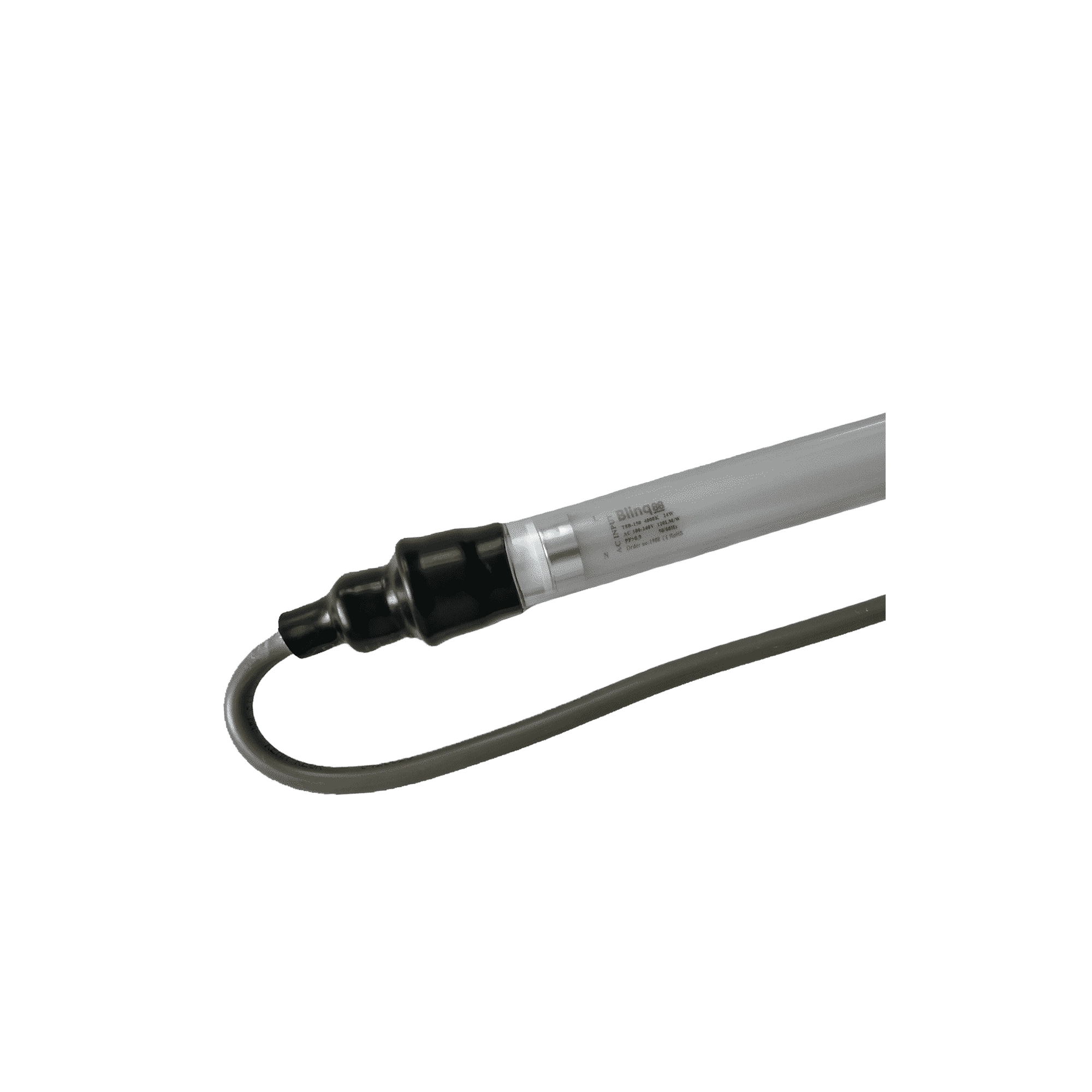 WSU Lights LED Röhrenleuchte Neles - 18W - 6000K - 110lm/W - 1270mm - IP68 - CRI >80Ra WSU Lights LED Röhrenleuchte Neles - 18W - 6000K - 110lm/W - 1270mm - IP68 - CRI >80Ra