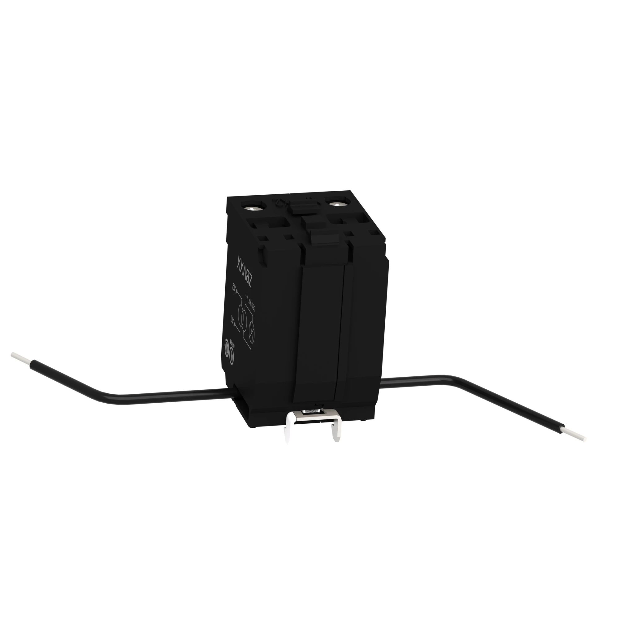 Schneider Electric ZBV5B Transformer for lamp socket with LED module, 400V (img_007) Schneider Electric ZBV5B Transformer for lamp socket with LED module, 400V (img_007)