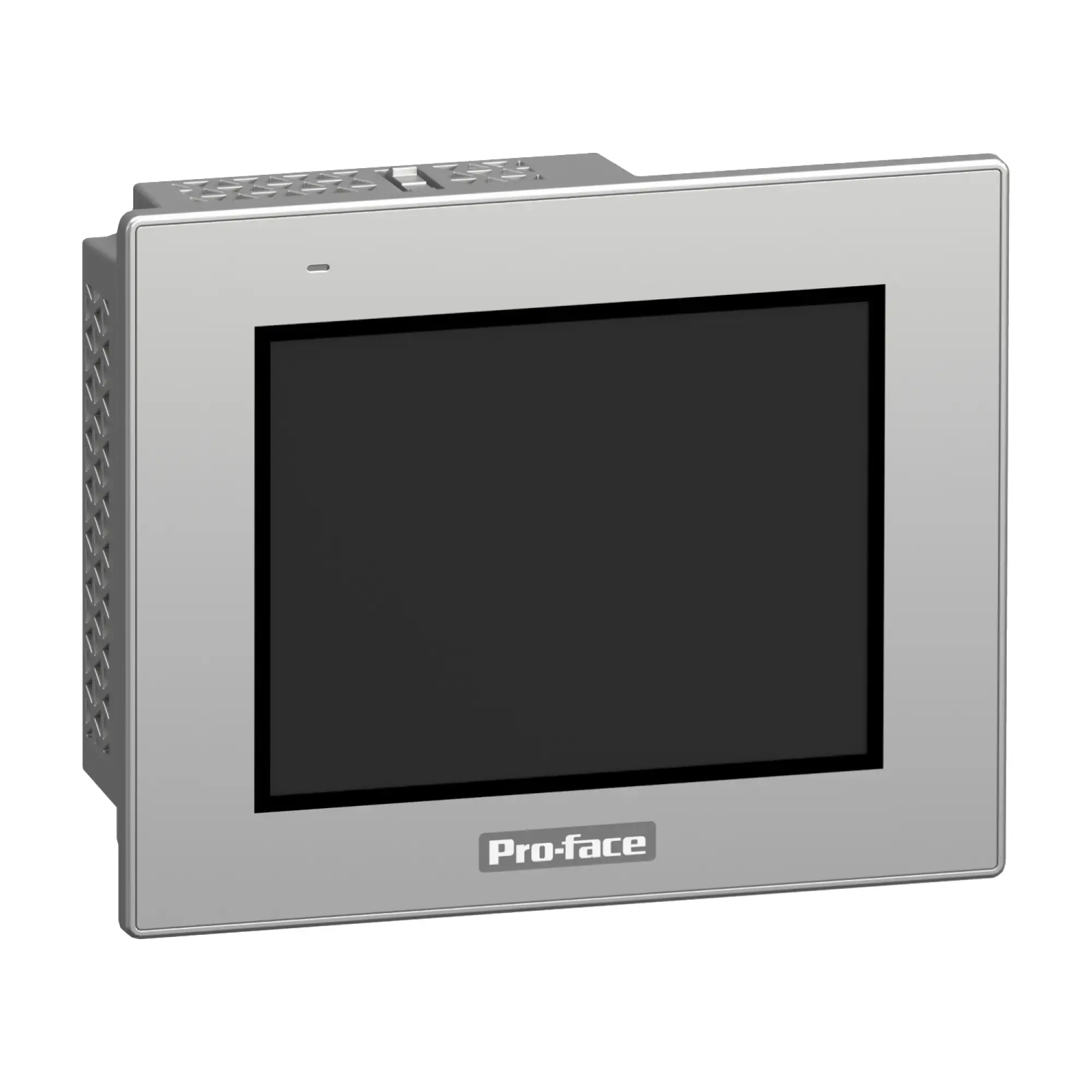 Schneider Electric PFXST6300TADE 5,7"-Touchpanel-Display, 2COM, 1Ethernet, USB-Host und -Gerät, 24 VDC, Modell GP-ProEX (img_002) Schneider Electric PFXST6300TADE 5,7"-Touchpanel-Display, 2COM, 1Ethernet, USB-Host und -Gerät, 24 VDC, Modell GP-ProEX (img_002)