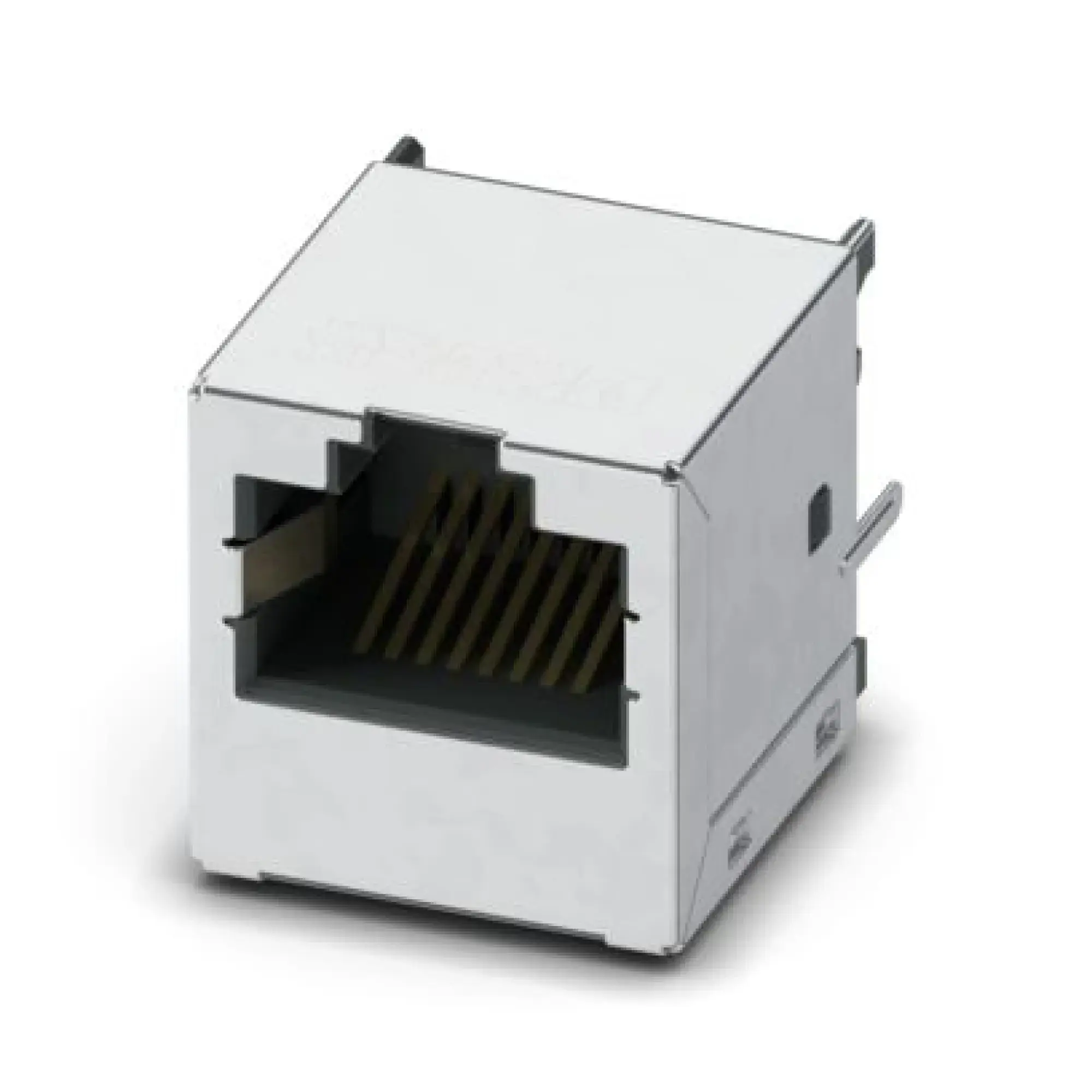 Phoenix Contact 1664045 Filtered RJ45 PCB connectors CUC-IC2G-J1ST-S/R4R (img_001)