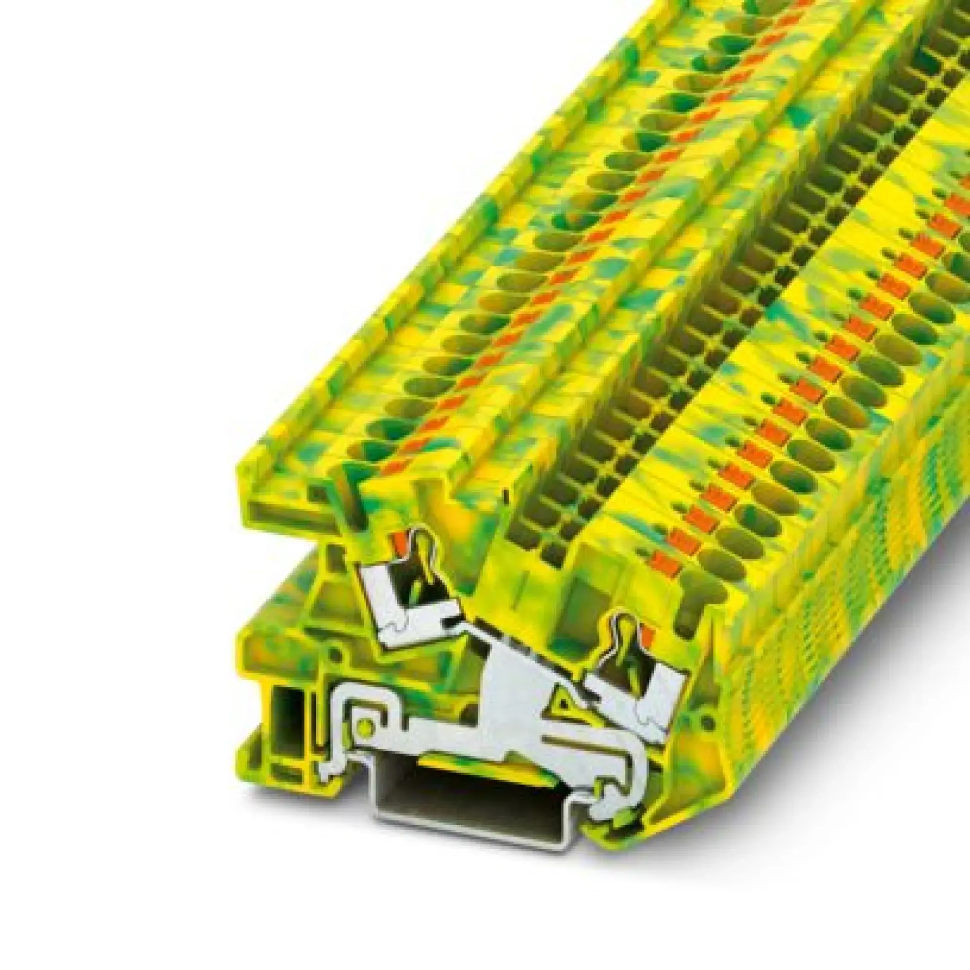 Phoenix Contact 3213964 Installation protective conductor terminal block PTI 4-PE (img_001)