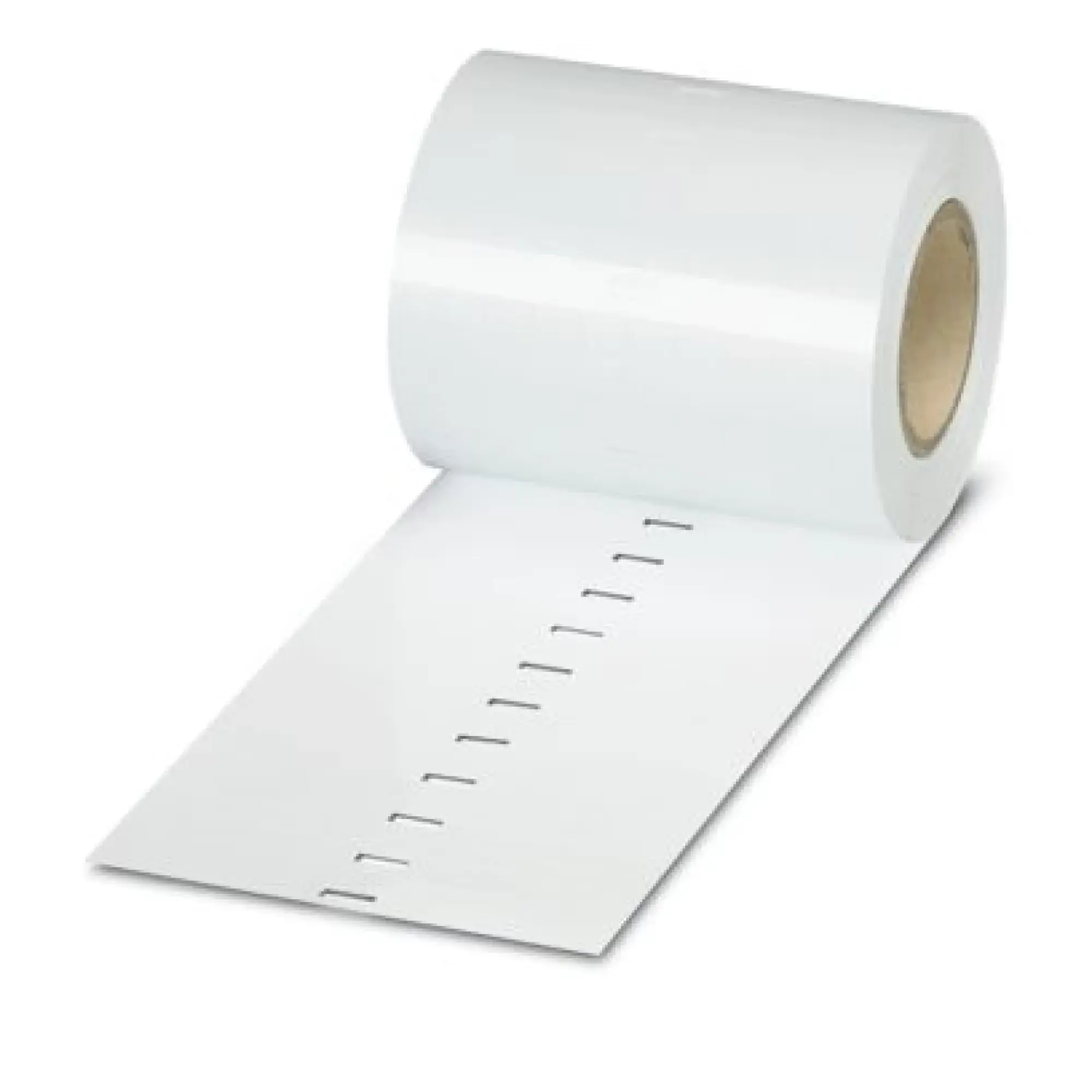 Phoenix Contact 0824500 Marker for terminal blocks TMT 10 R CUS (img_001) Phoenix Contact 0824500 Marker for terminal blocks TMT 10 R CUS (img_001)