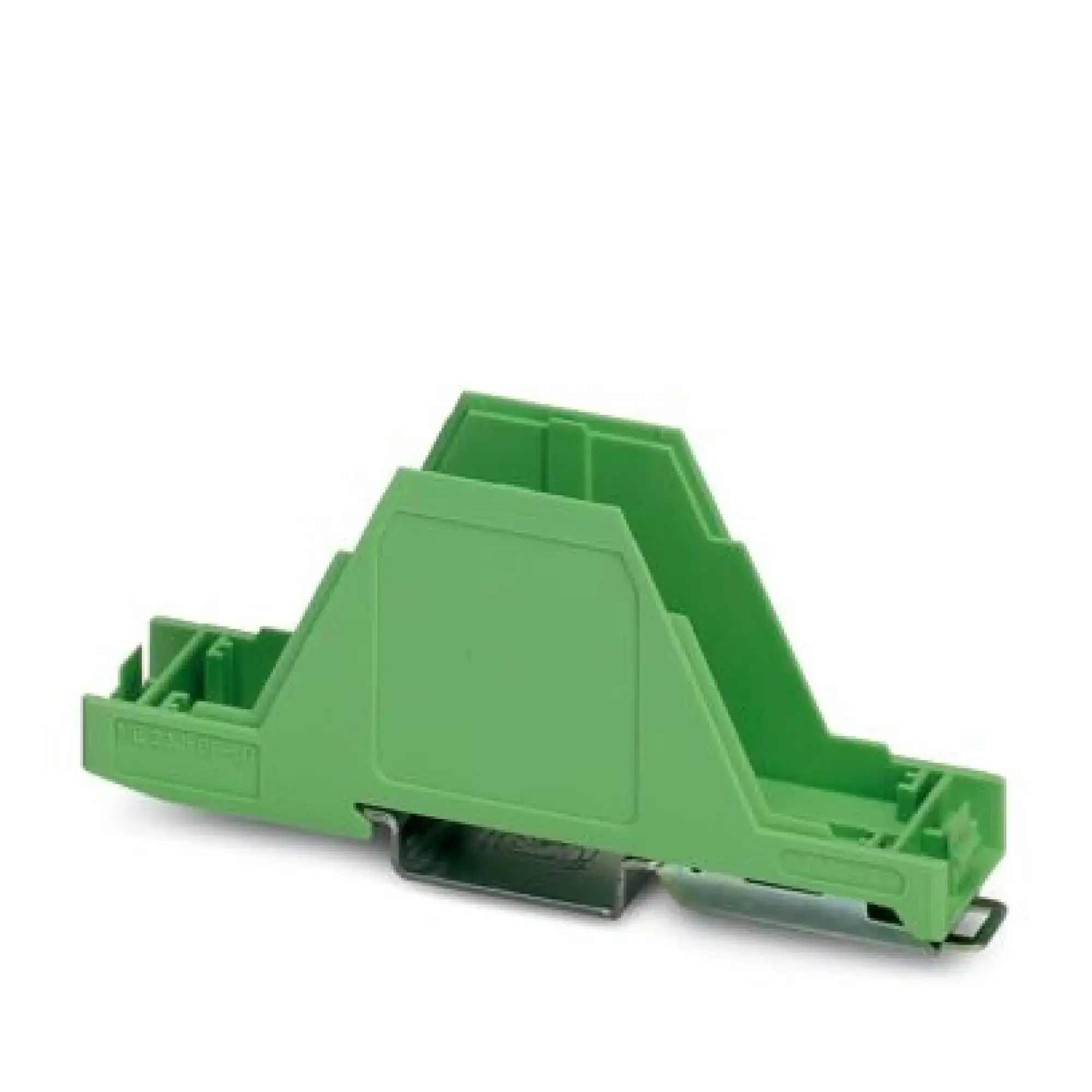 Phoenix Contact 2708009 Mounting base housing ME 22,5 SF-UT GN (img_001)