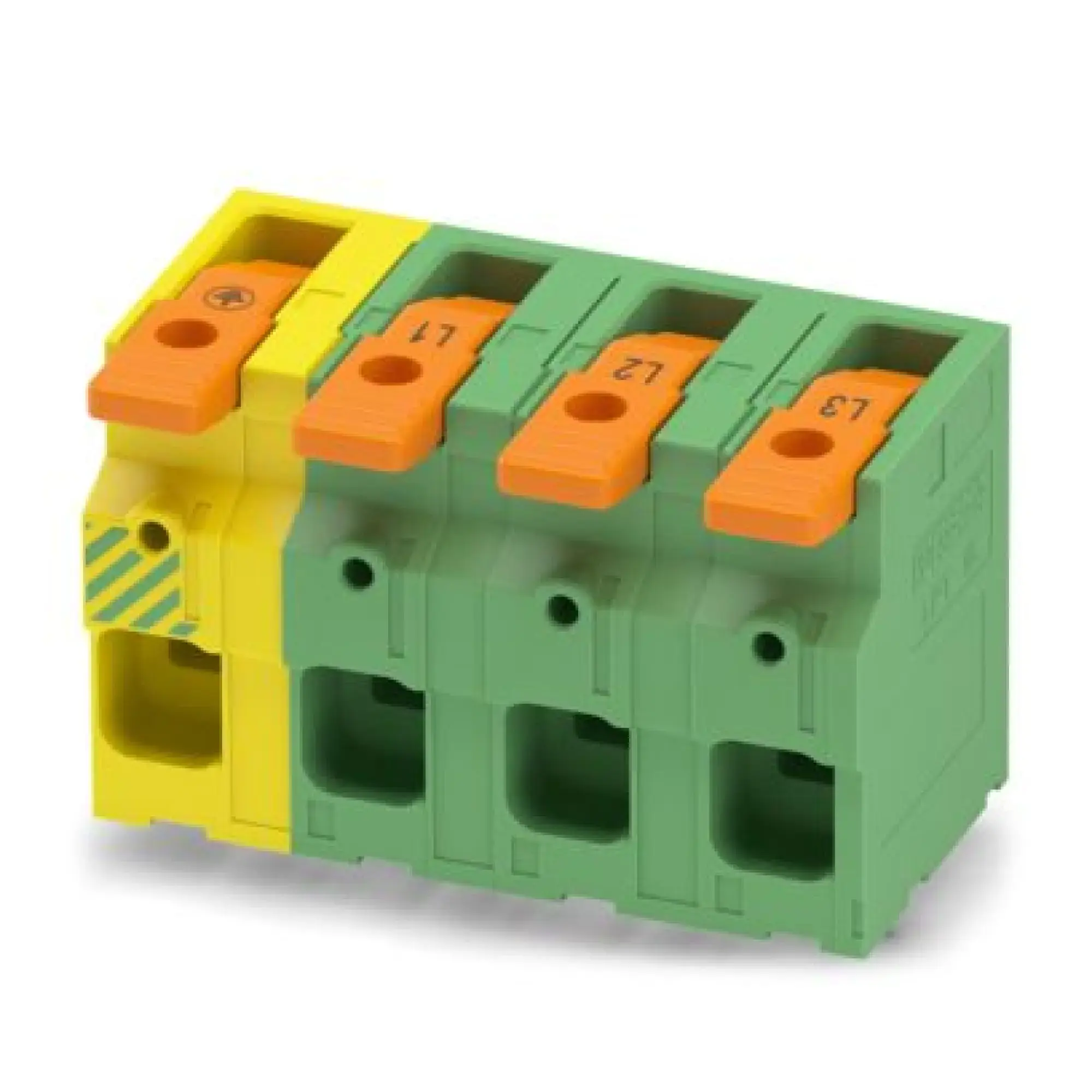 Phoenix Contact 1753975 PCB terminal block LPT 16/ 4-15,0-ZB MC BD PE-L3 (img_001) Phoenix Contact 1753975 PCB terminal block LPT 16/ 4-15,0-ZB MC BD PE-L3 (img_001)