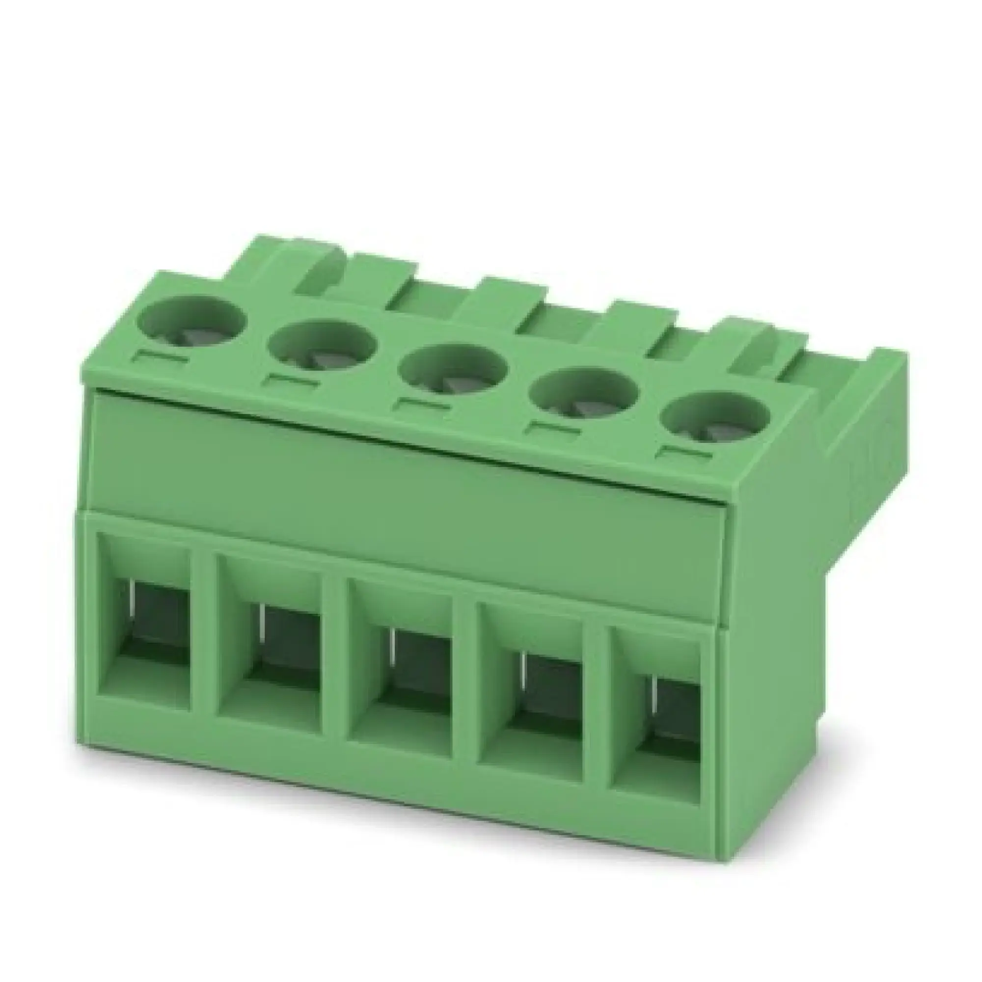 Phoenix Contact 1926264 PCB connector MSTBT 2,5 HC/ 5-ST (img_001) Phoenix Contact 1926264 PCB connector MSTBT 2,5 HC/ 5-ST (img_001)