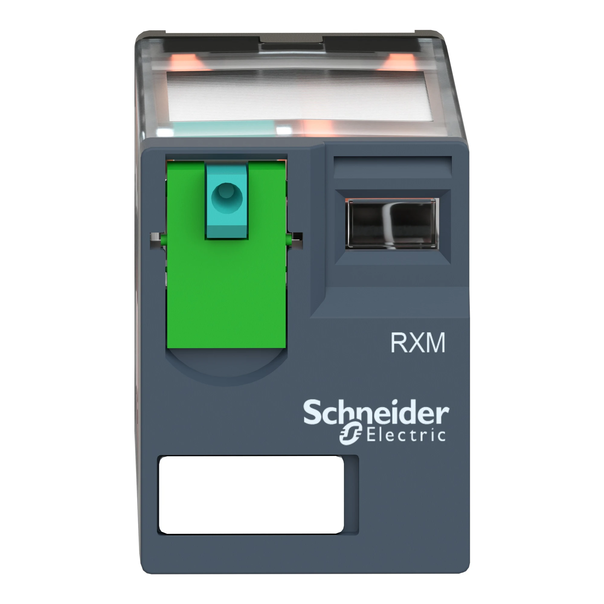 Schneider Electric RXM4AB1FD Miniature Relay RXM, 4 W, 6 A, 110VDC (img_002)