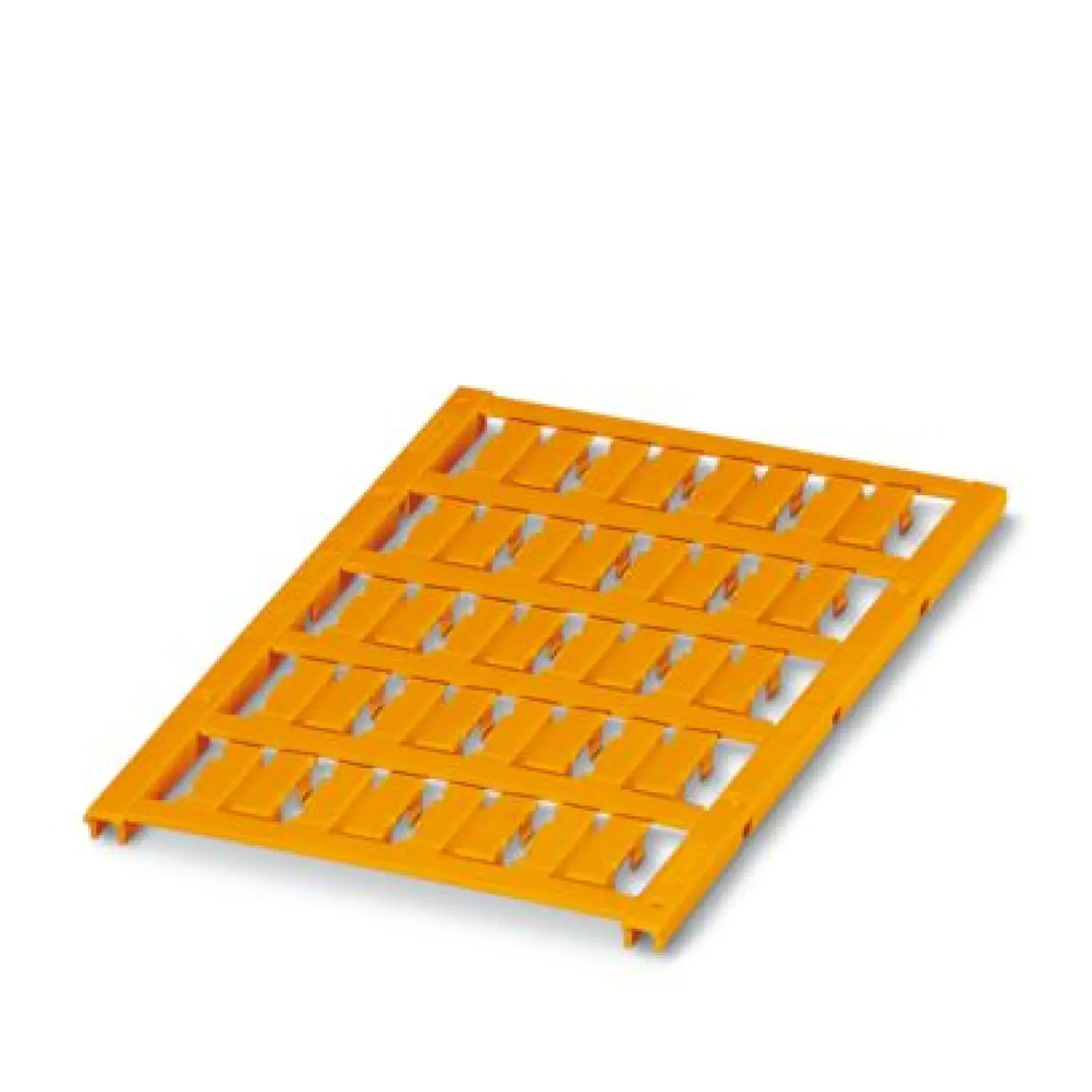 Phoenix Contact 0824695 Conductor marker UC-WMC 3,1 (15X 4) OG CUS (img_001)