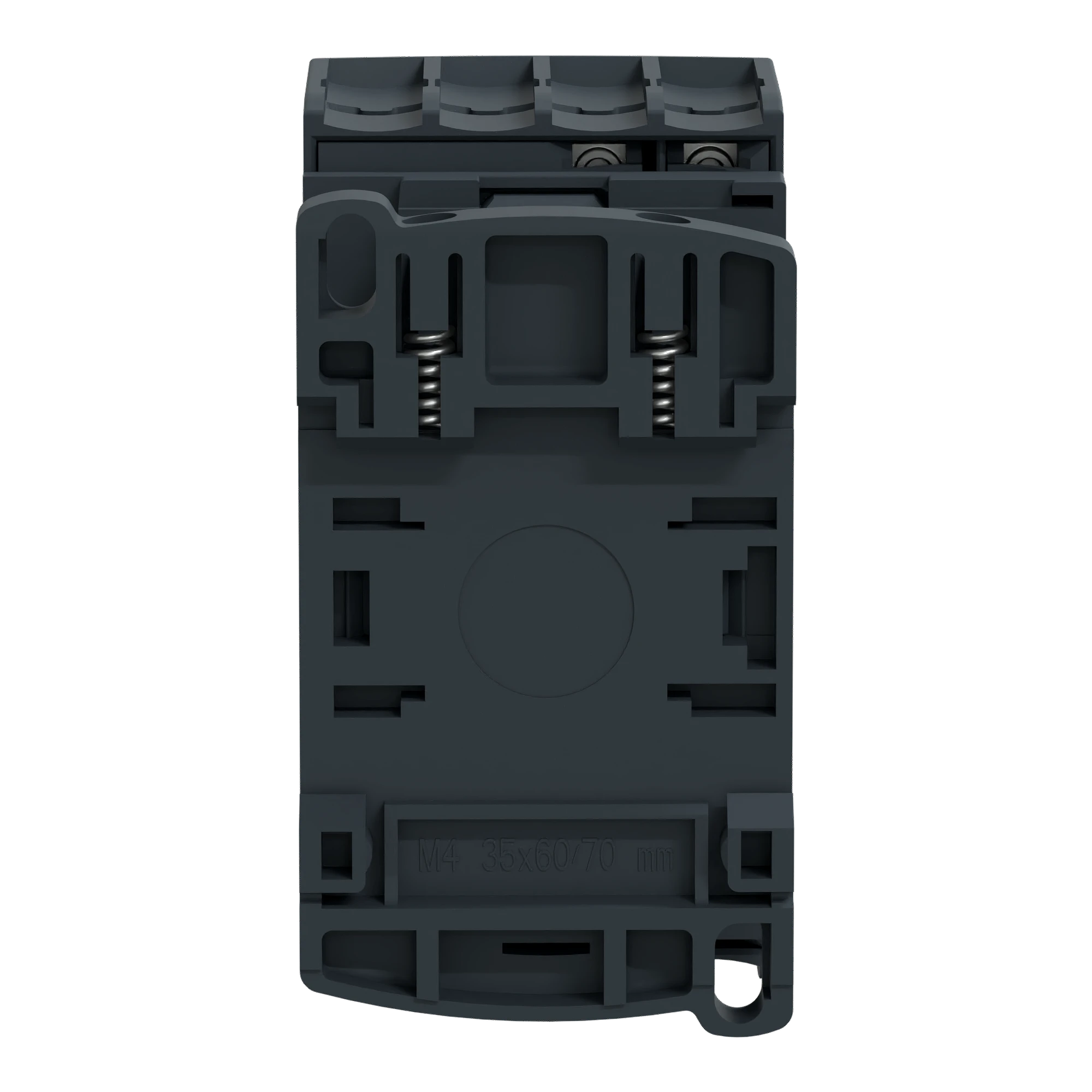 Schneider Electric LC1D098G7 Power contactor LC1D 4p, +1NO+1NC, coil 120 V AC (img_002) Schneider Electric LC1D098G7 Power contactor LC1D 4p, +1NO+1NC, coil 120 V AC (img_002)