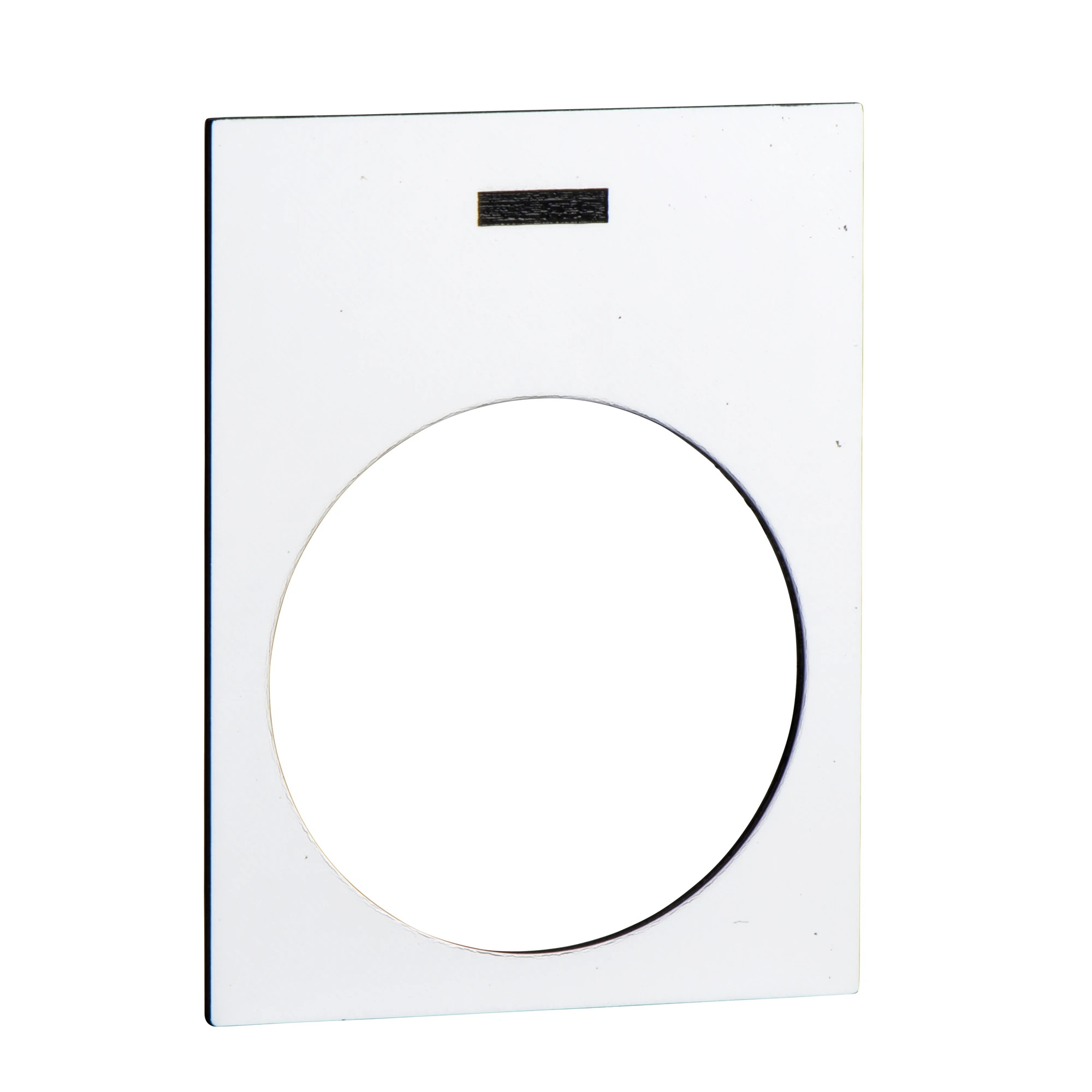 Schneider Electric ZB2BY4930 Labeling plate, 30x40mm, white, I (img_001) Schneider Electric ZB2BY4930 Labeling plate, 30x40mm, white, I (img_001)