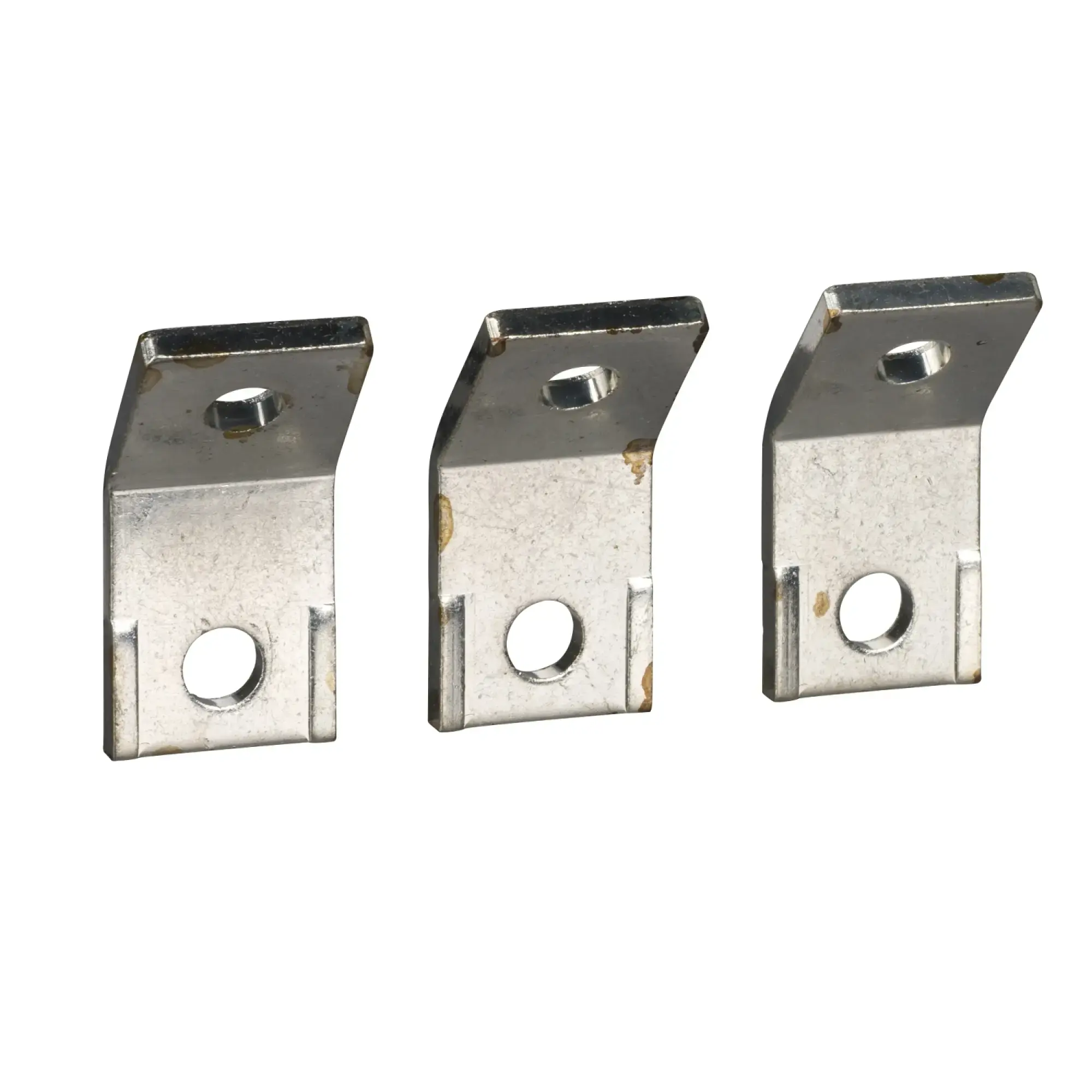 Schneider Electric LV429223 3 x 45-degree Connection Extensions for ComPact NSX 100/160/250 INS/INV250 (img_002) Schneider Electric LV429223 3 x 45-degree Connection Extensions for ComPact NSX 100/160/250 INS/INV250 (img_002)