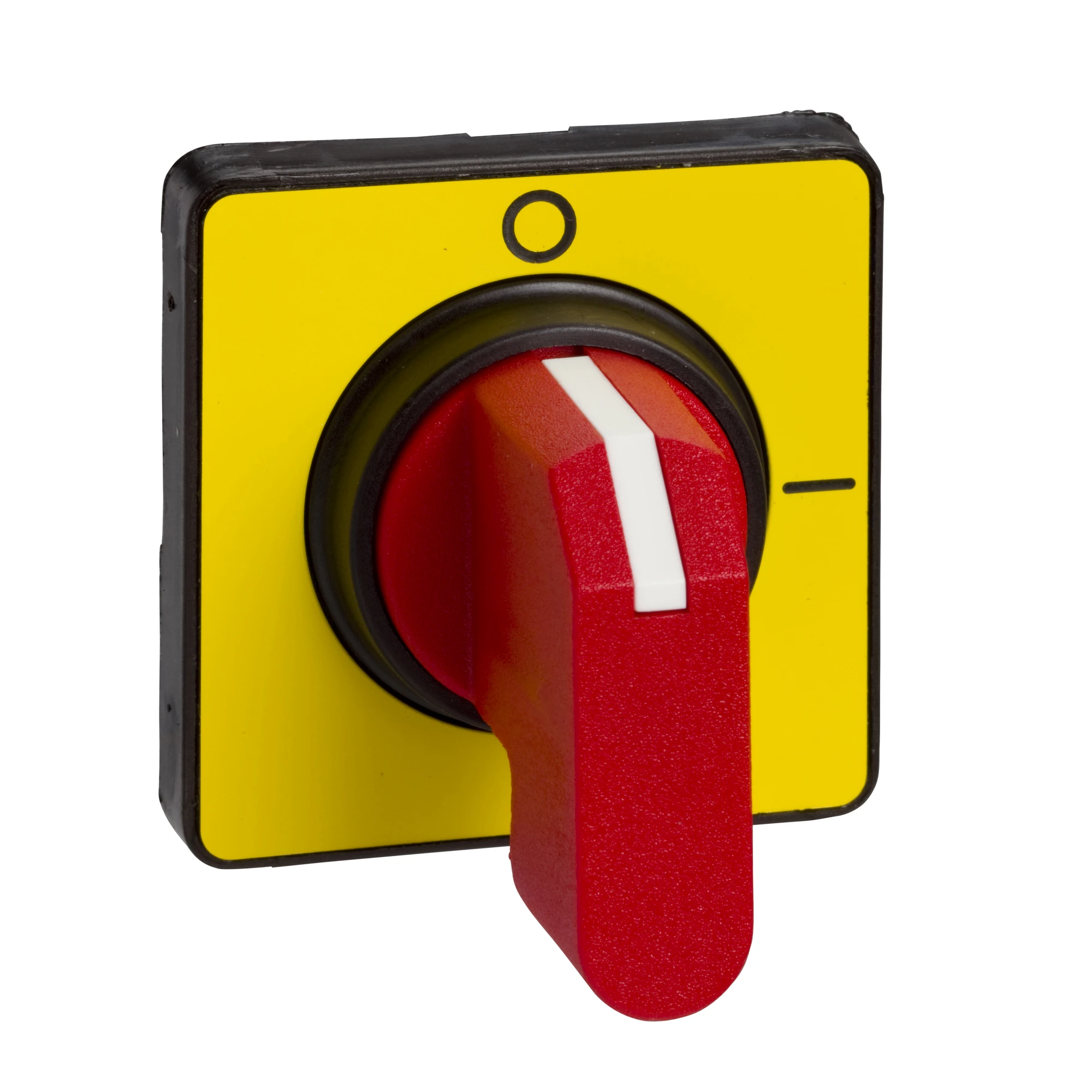 Schneider Electric KCC1LZ Front Rotary Handle KCC, for VN-12, VN-20, V02-V2, Red Handle (img_001) Schneider Electric KCC1LZ Front Rotary Handle KCC, for VN-12, VN-20, V02-V2, Red Handle (img_001)