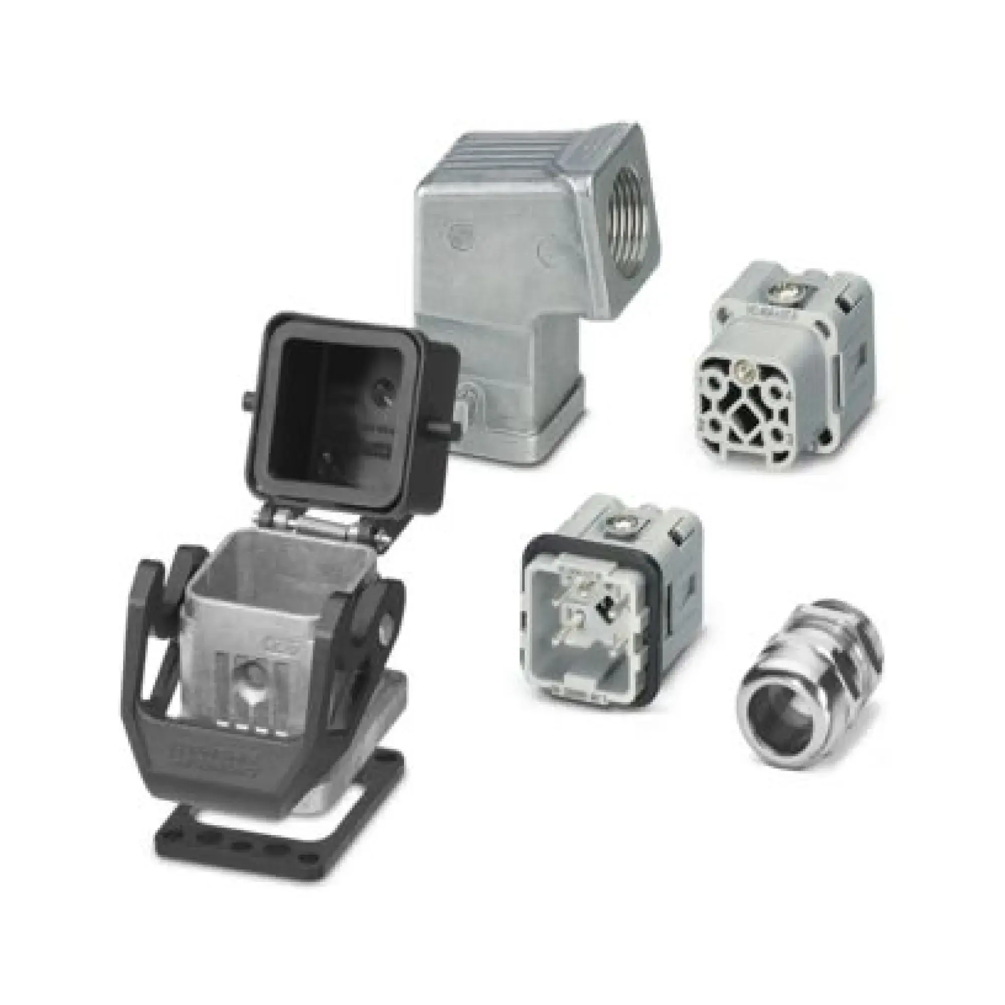 Phoenix Contact 1409668 Connector set HC-KIT-A04-R01 (img_001)