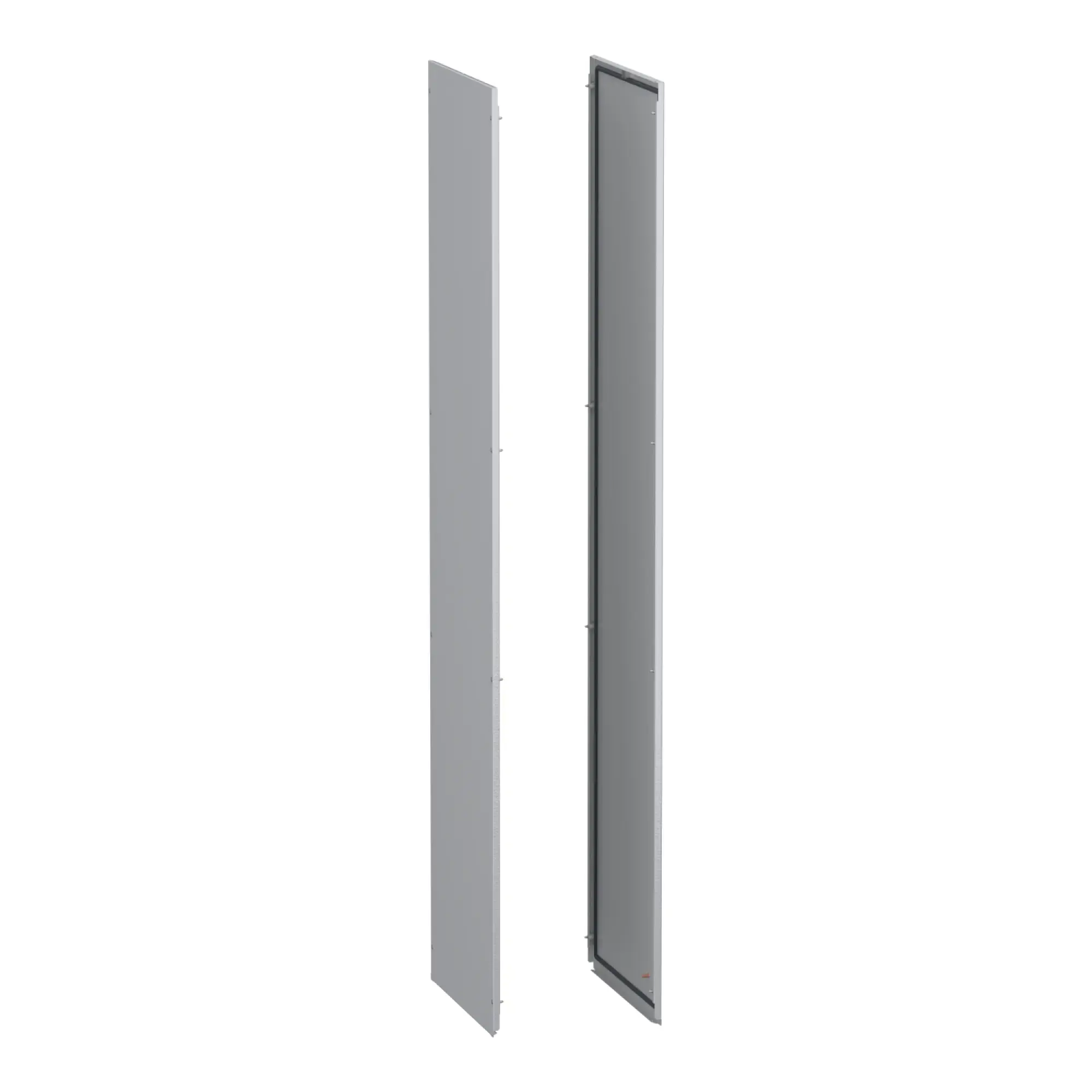 Schneider Electric NSY2SPN226 Side panels, external mounting, PanelSeT SFN, for electrical enclosures H 2200 x D 600 mm, 2-set (img_003)