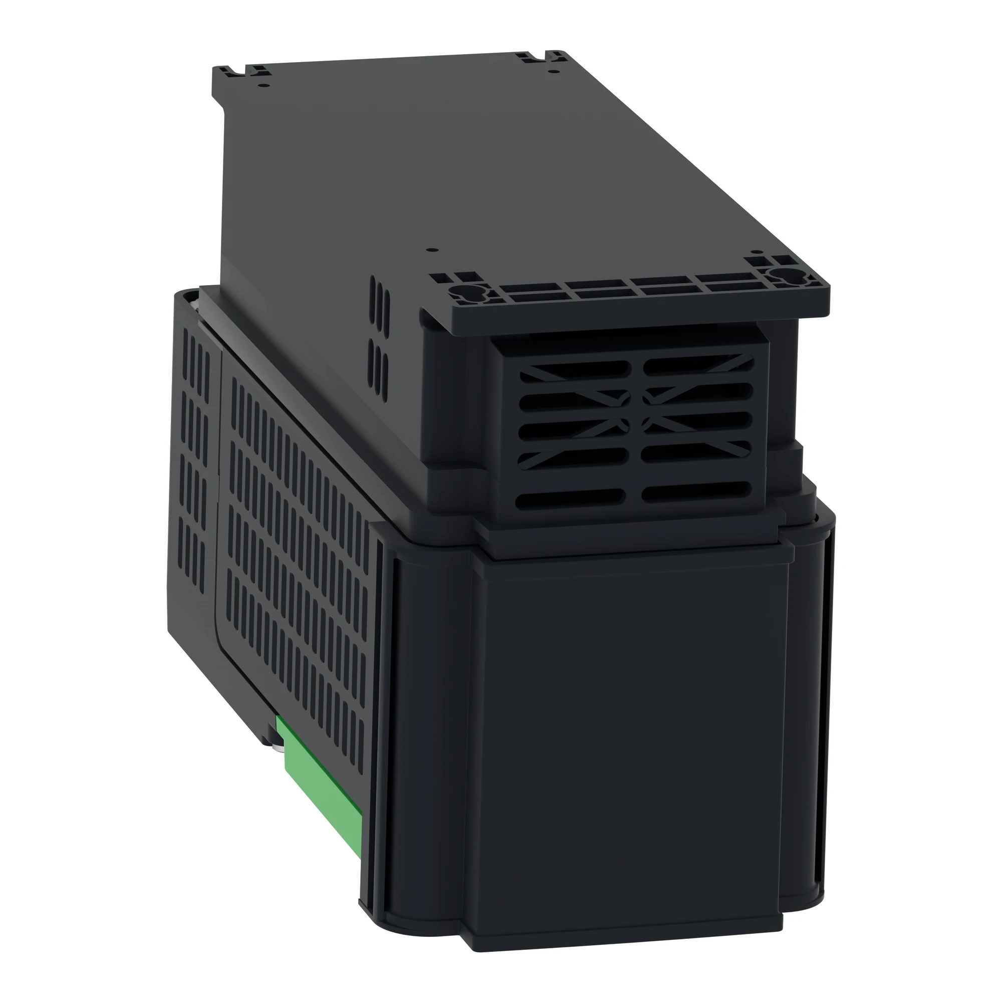 Schneider Electric ATV930U07N4 Frequency Inverter, ATV930, 0.75kW, 400/480V, with Braking Module, IP21 (img_004) Schneider Electric ATV930U07N4 Frequency Inverter, ATV930, 0.75kW, 400/480V, with Braking Module, IP21 (img_004)