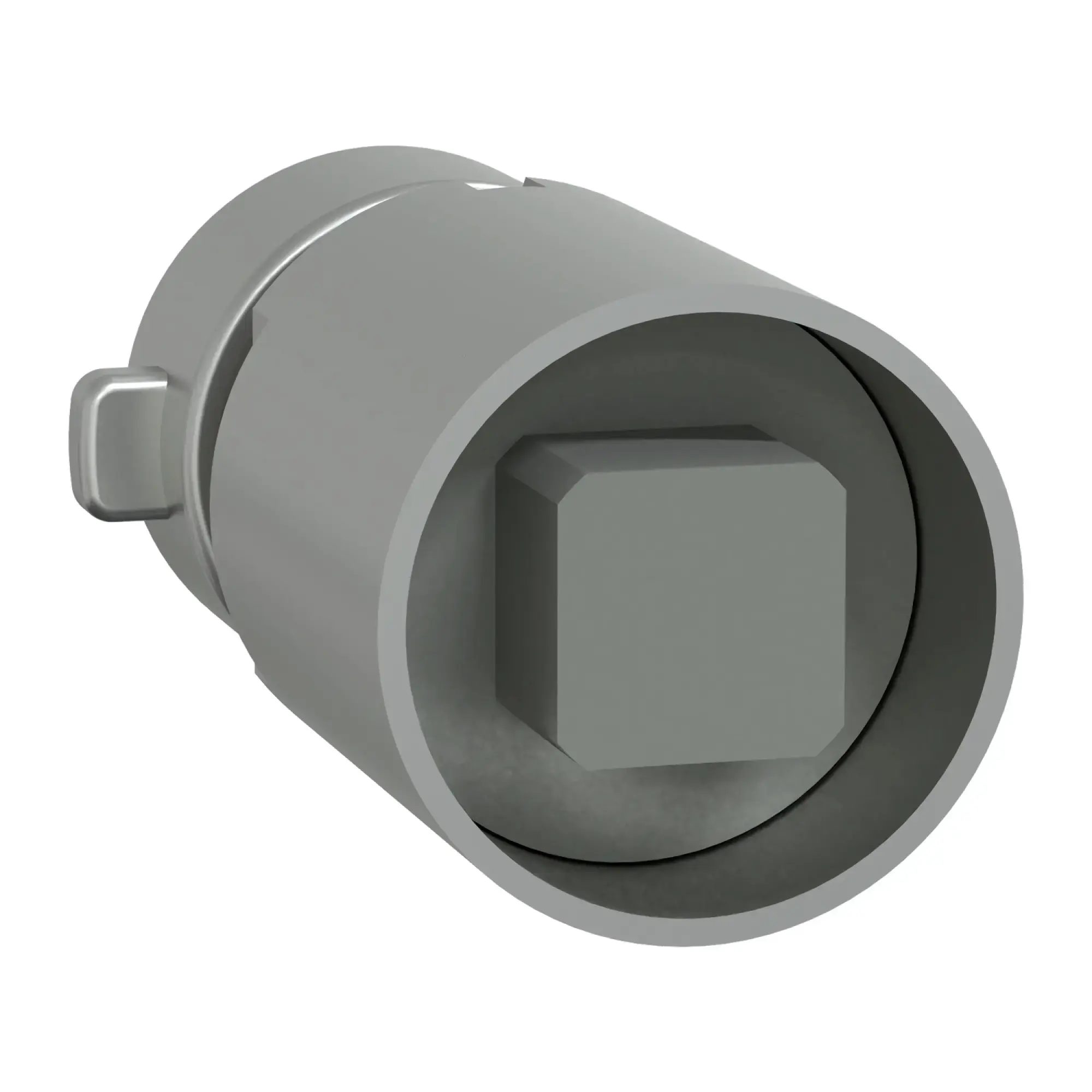 Schneider Electric LVS07953 PrismaSeT-P, Cylinder Lock, with Square Insert 8mm (img_002) Schneider Electric LVS07953 PrismaSeT-P, Cylinder Lock, with Square Insert 8mm (img_002)