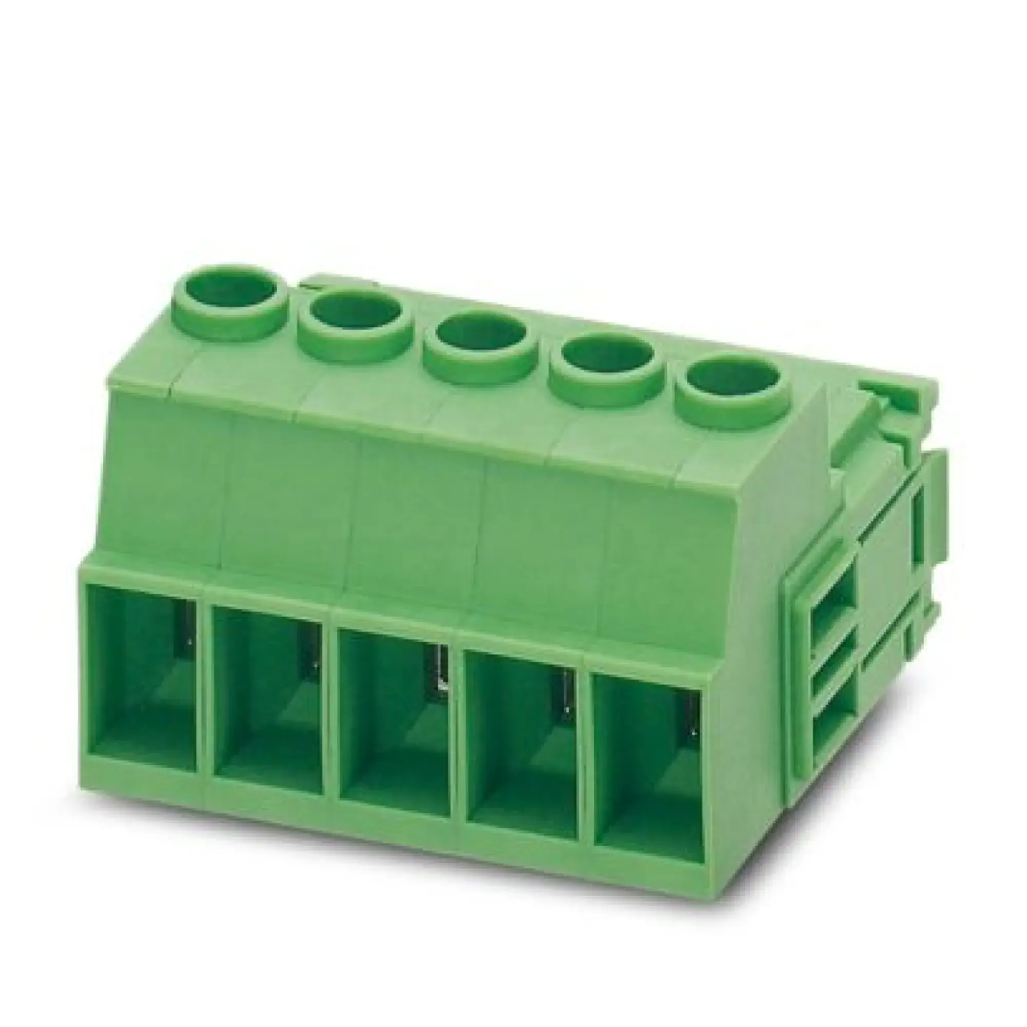 Phoenix Contact 1327069 PCB connector IPC 5/ 4-STGCL-7,62 BDWH:-ERD (img_001) Phoenix Contact 1327069 PCB connector IPC 5/ 4-STGCL-7,62 BDWH:-ERD (img_001)