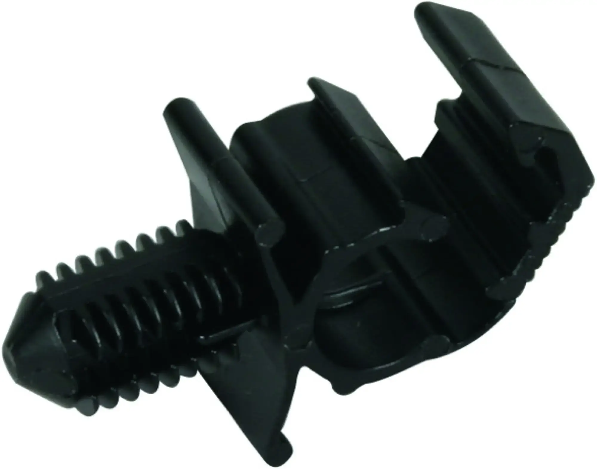 Dehn 782099 DEHNshort arc fault protection system Fixing clip D 8mm L 20mm (1pack=50pcs) (img_002)