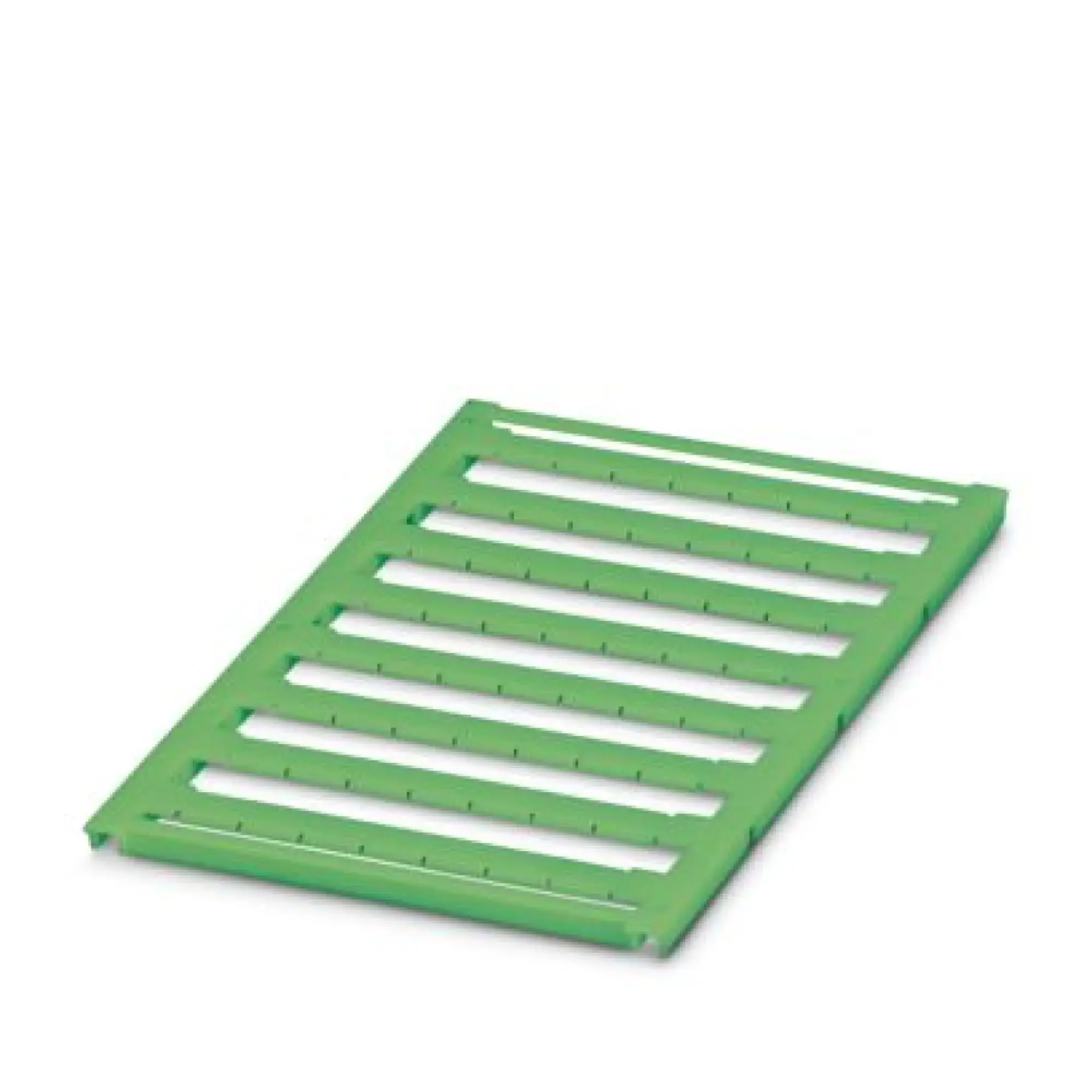 Phoenix Contact 0824656 Marker for terminal blocks UC-TMF 8 GN CUS (img_001) Phoenix Contact 0824656 Marker for terminal blocks UC-TMF 8 GN CUS (img_001)